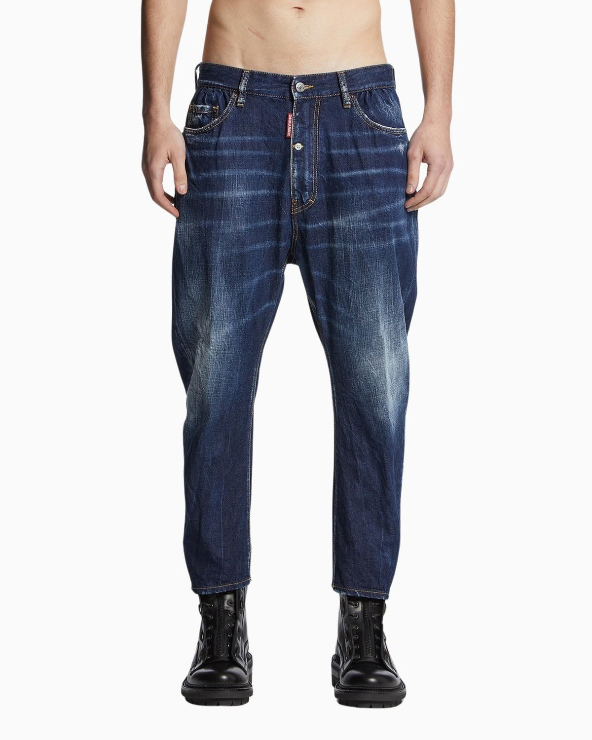S71LB1637 -  - DSQUARED2