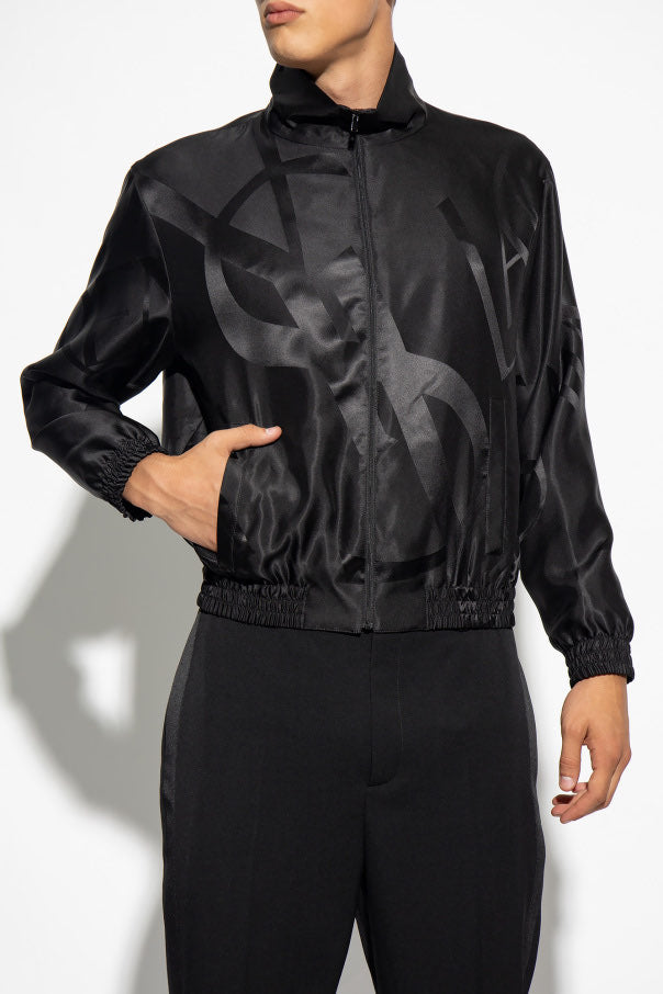 751492 -  - SAINT LAURENT