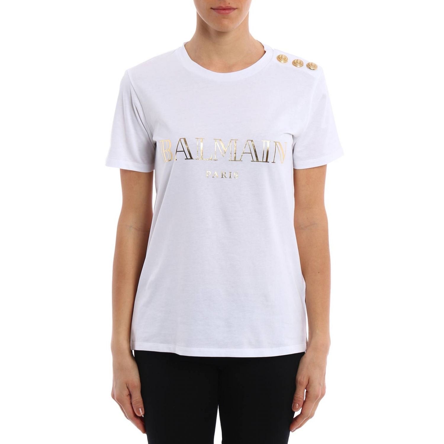 uf11350i367 -  - BALMAIN DONNA