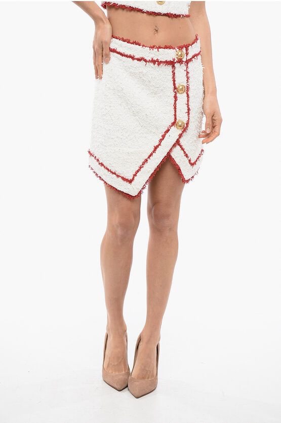 YF4LB380 -  - BALMAIN DONNA