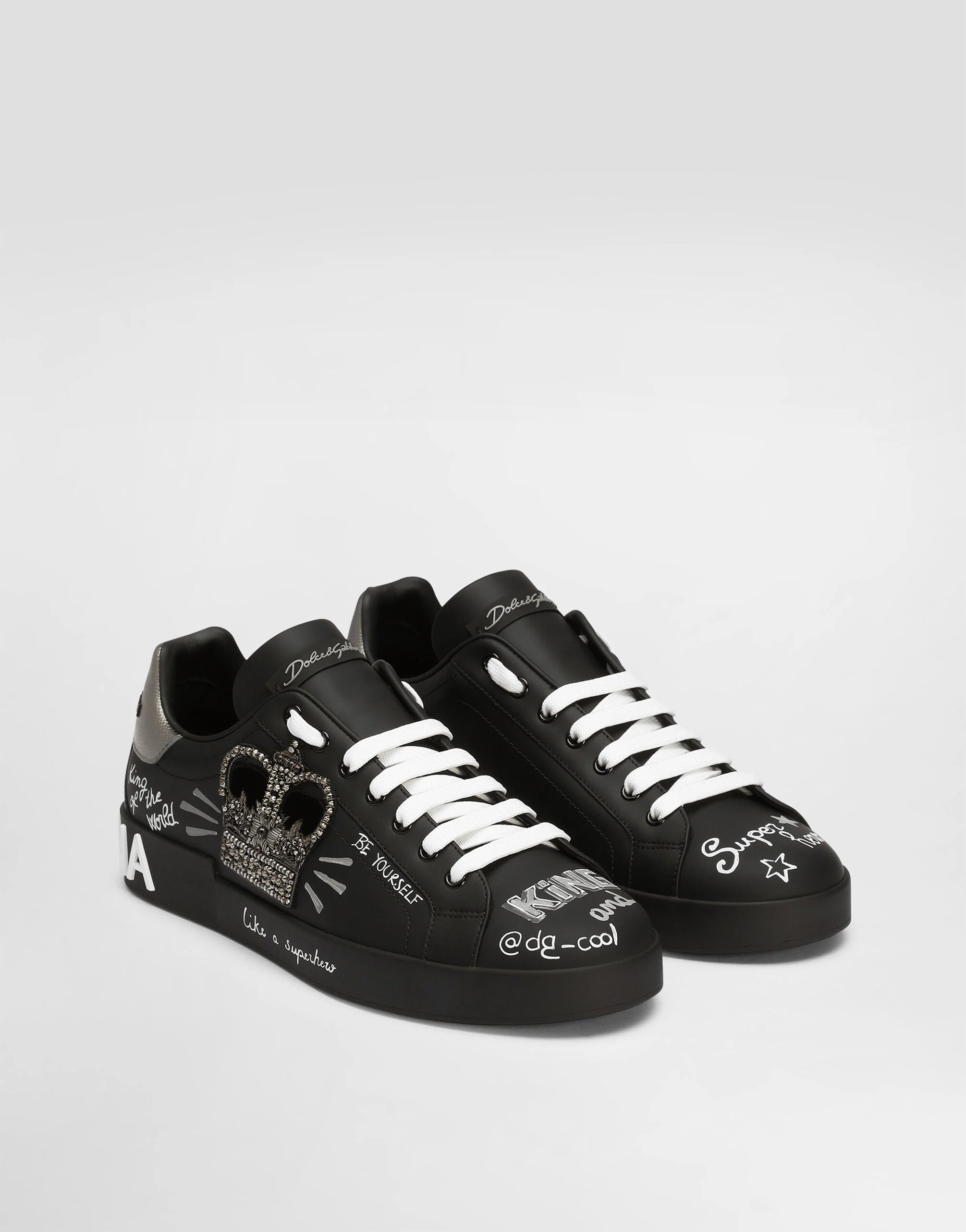 CS1760 AZ268 -  - DOLCE & GABBANA