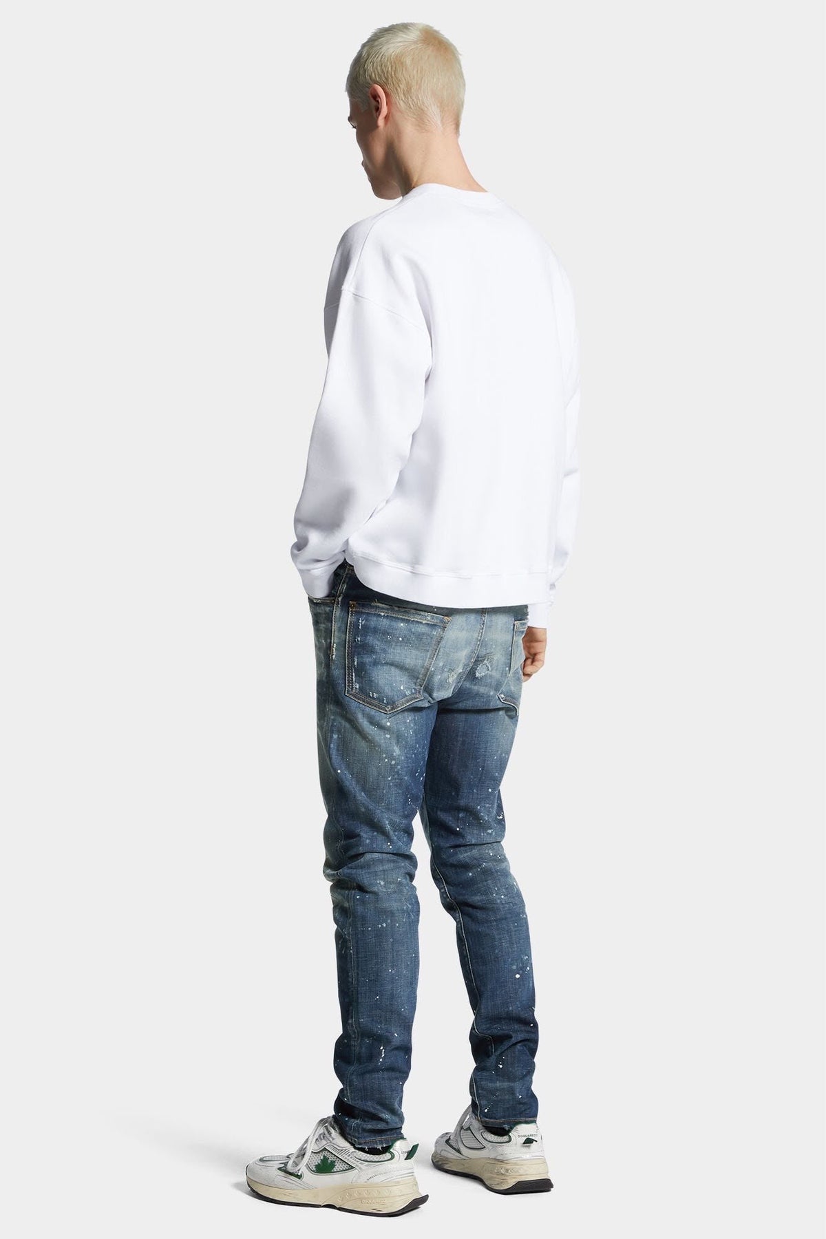 S74LB1712 -  - DSQUARED2