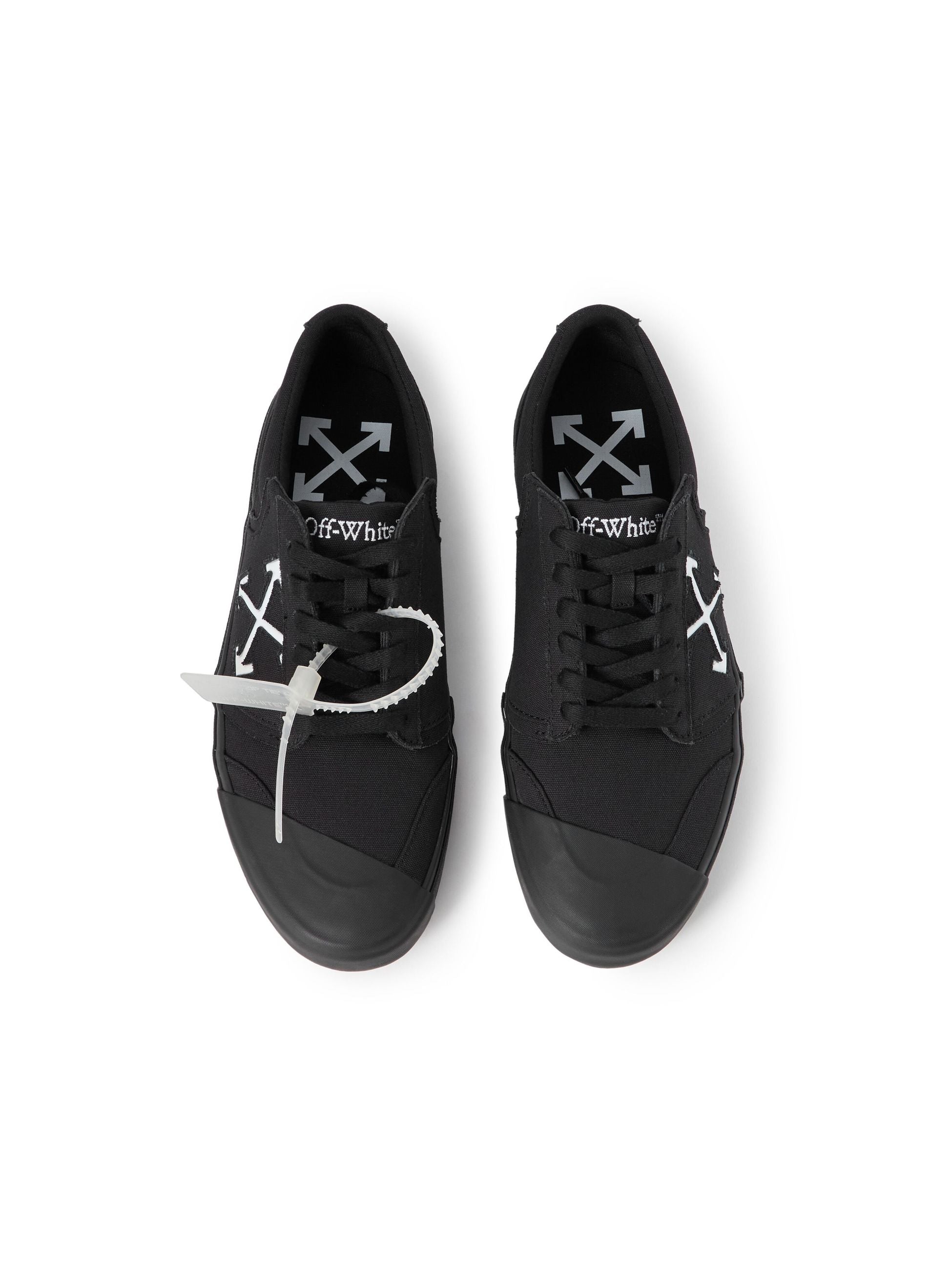 VULC UNDERCUT -  - OFF-WHITE