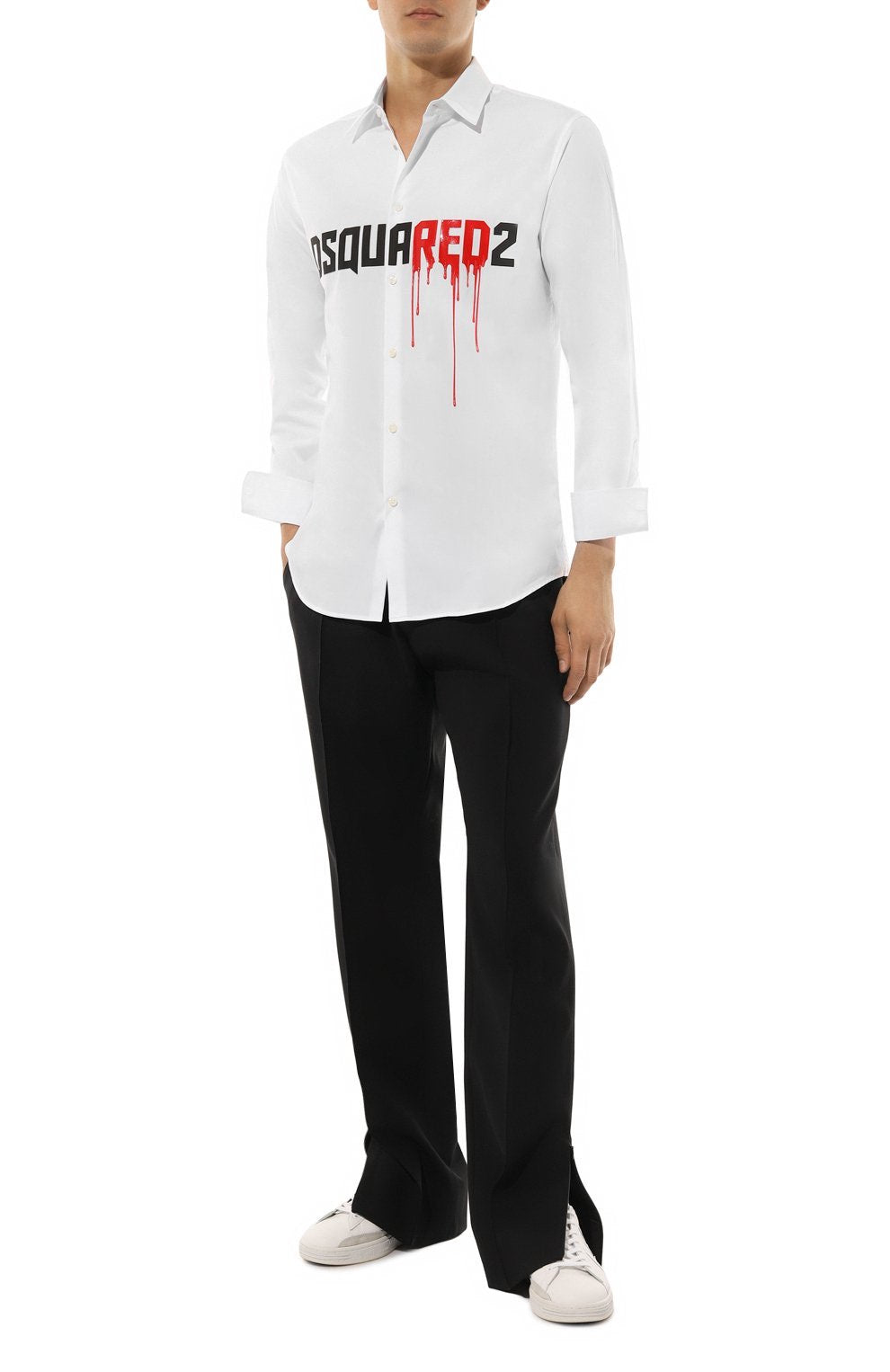 S74DM0863 -  - DSQUARED2