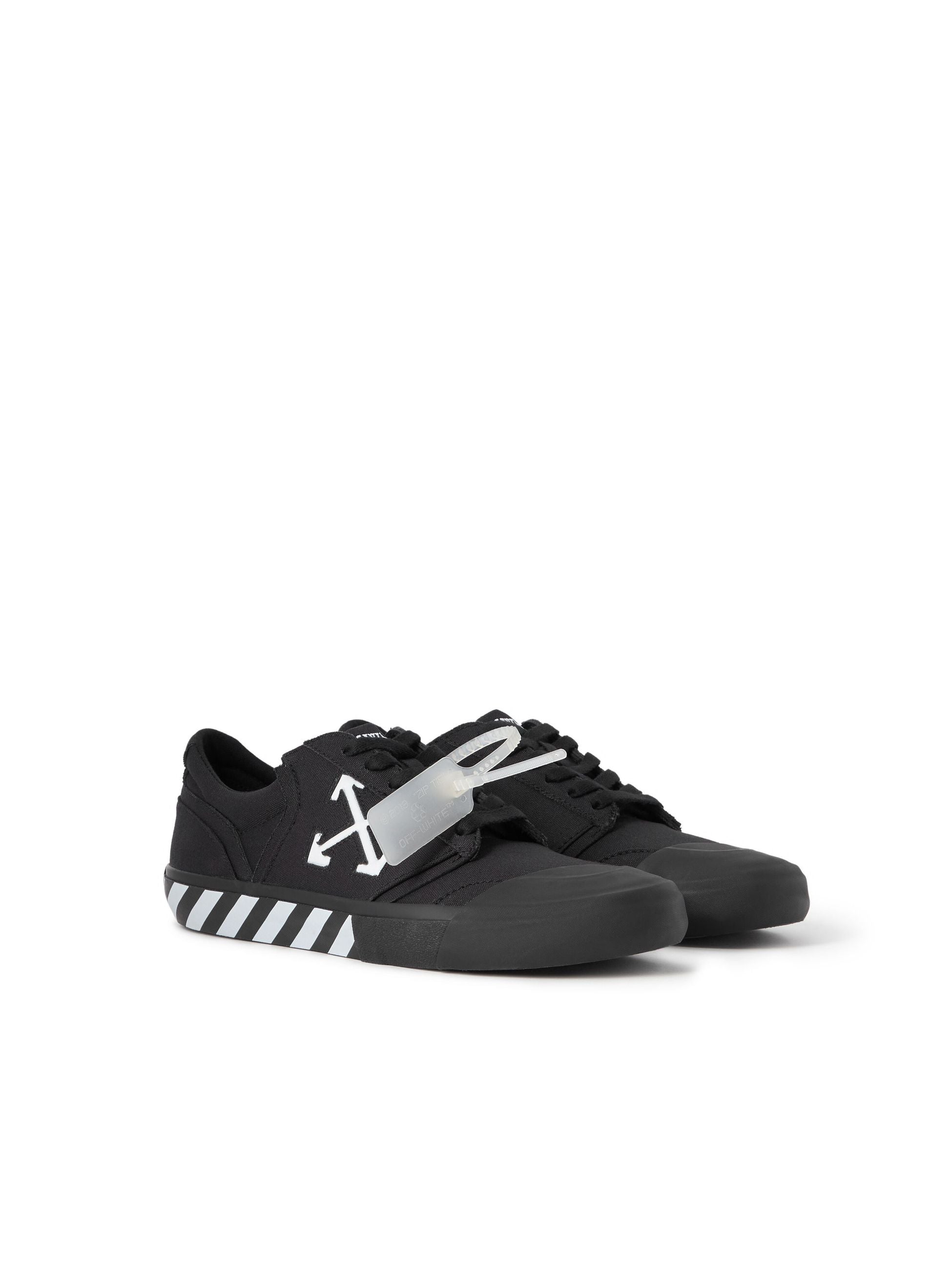 VULC UNDERCUT -  - OFF-WHITE