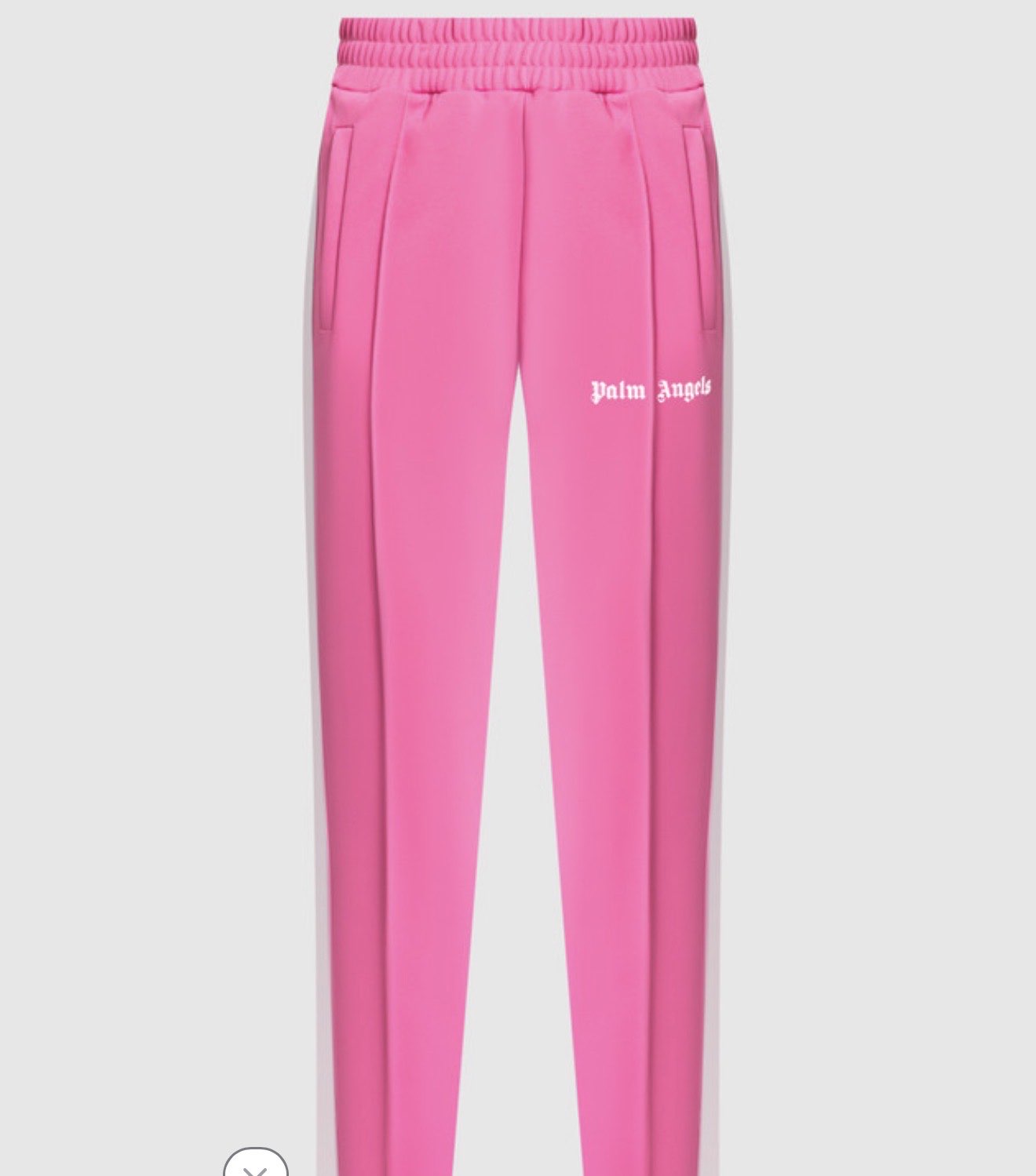 CLASSIC TRACK PANTS -  - PALM ANGELS