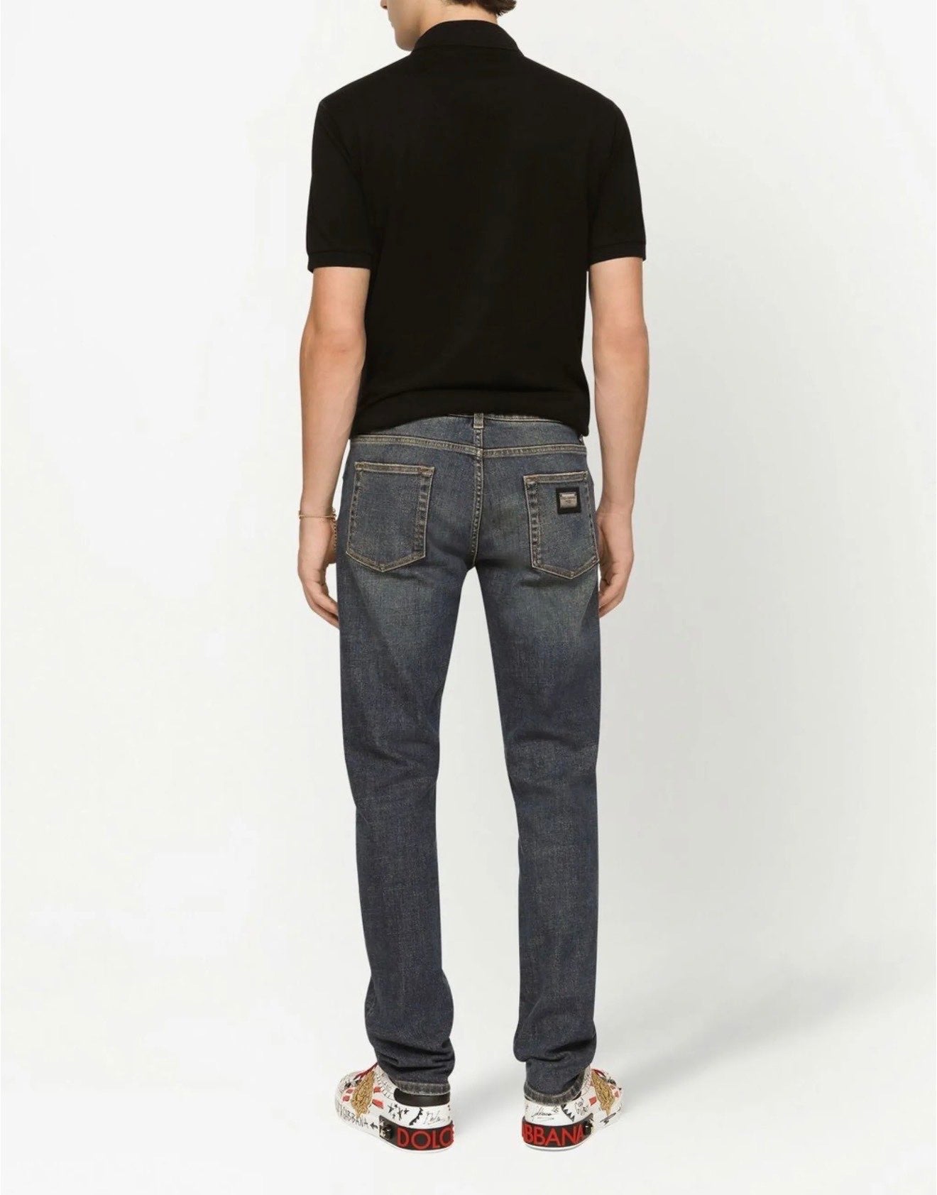 G8PL4T G7F2H -  - DOLCE & GABBANA