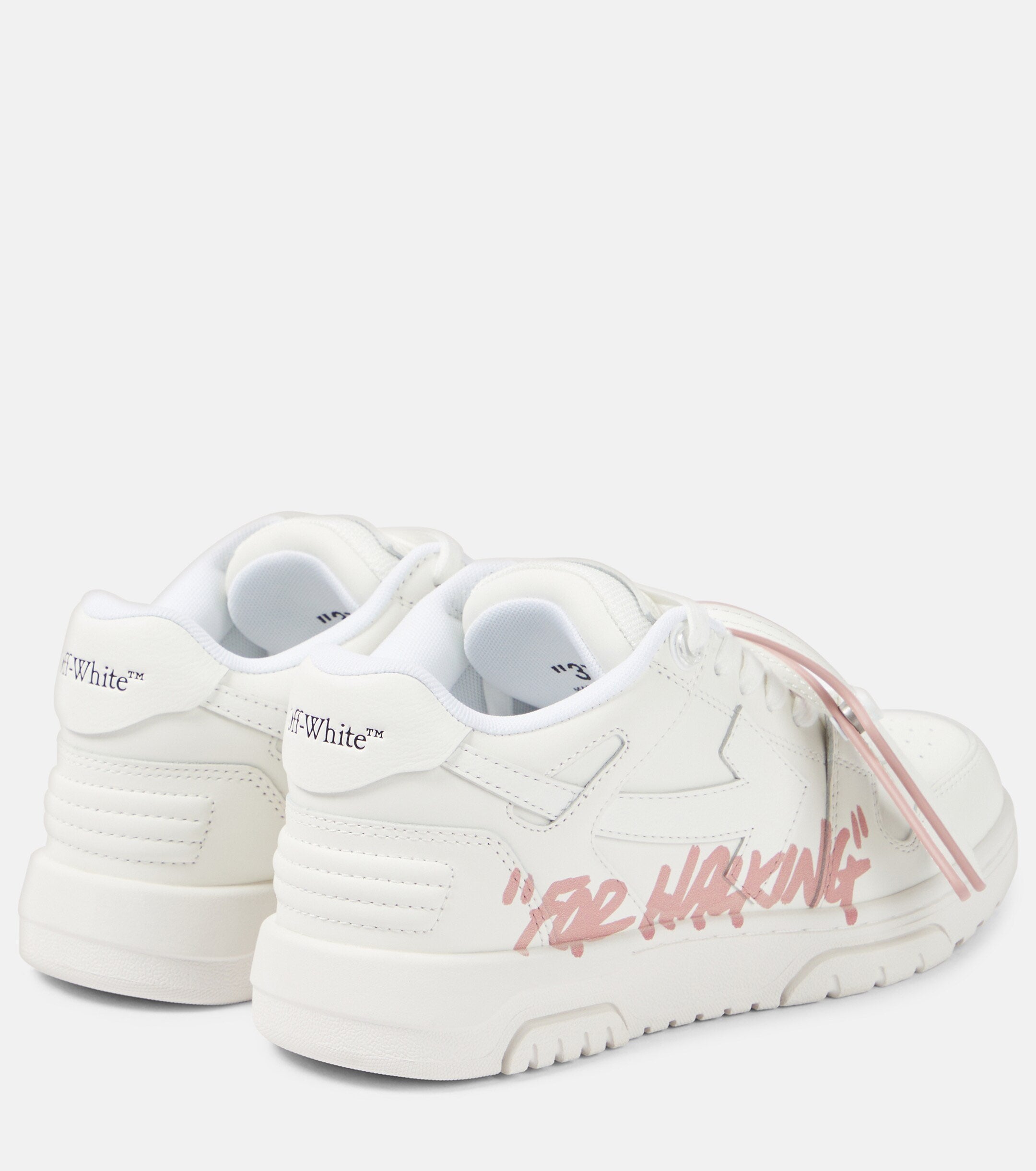 OUT OF OFFICE FOR WALKING -  - OFF-WHITE DONNA