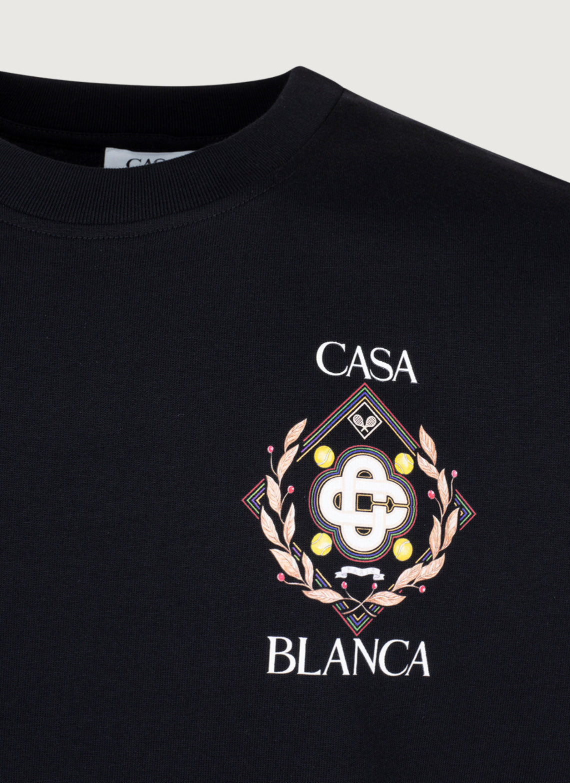 CHAMPIONSHIP DIAMOND -  - CASABLANCA