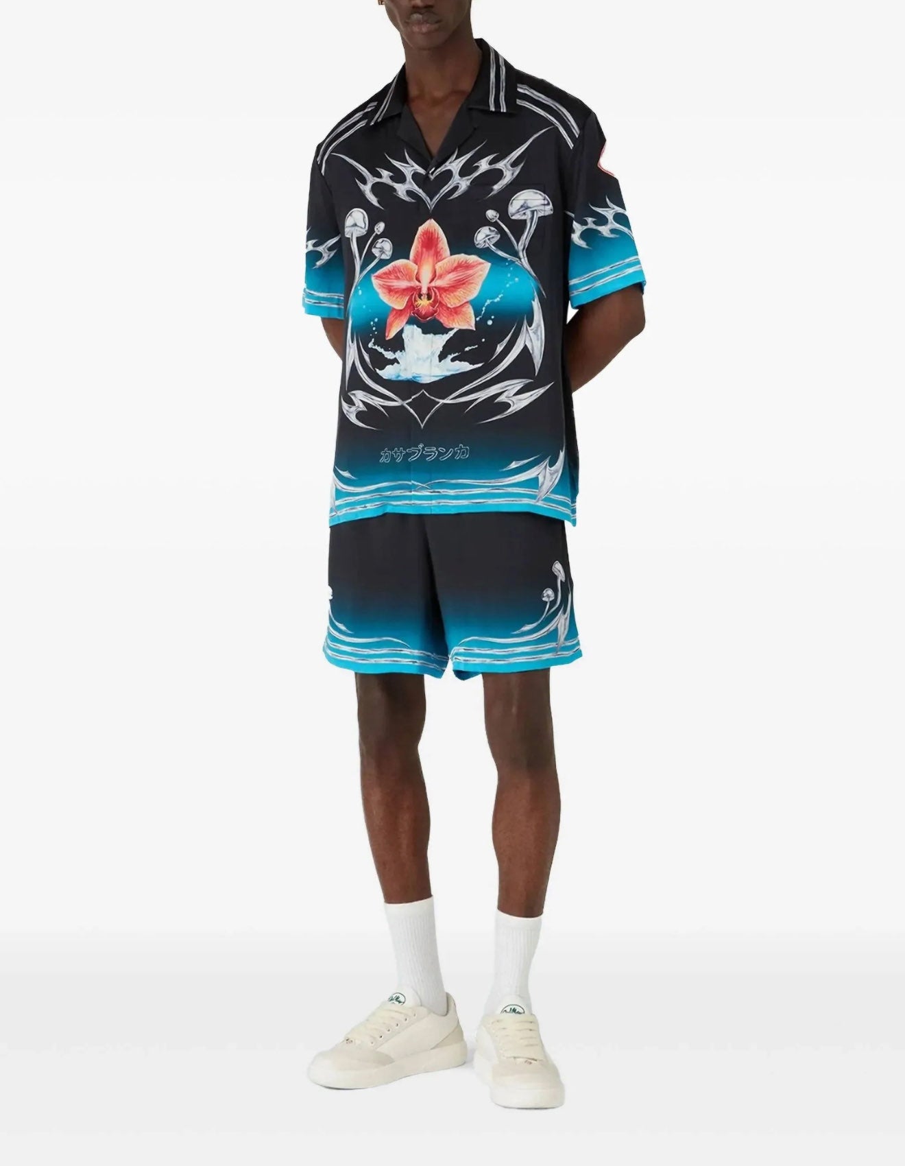 MAW25SH00303 -  - CASABLANCA