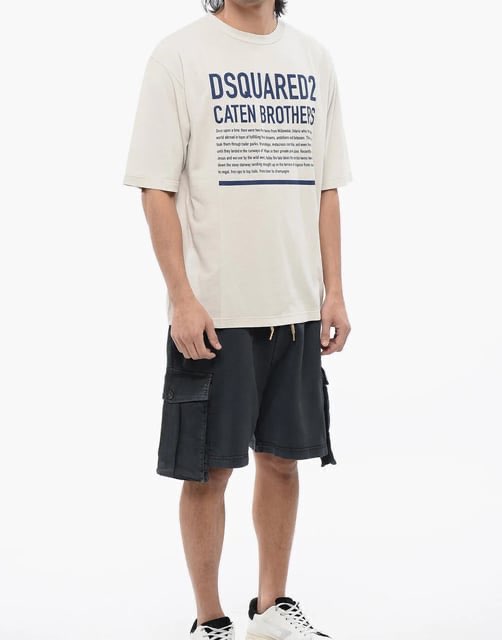 s74gd1239 -  - DSQUARED2