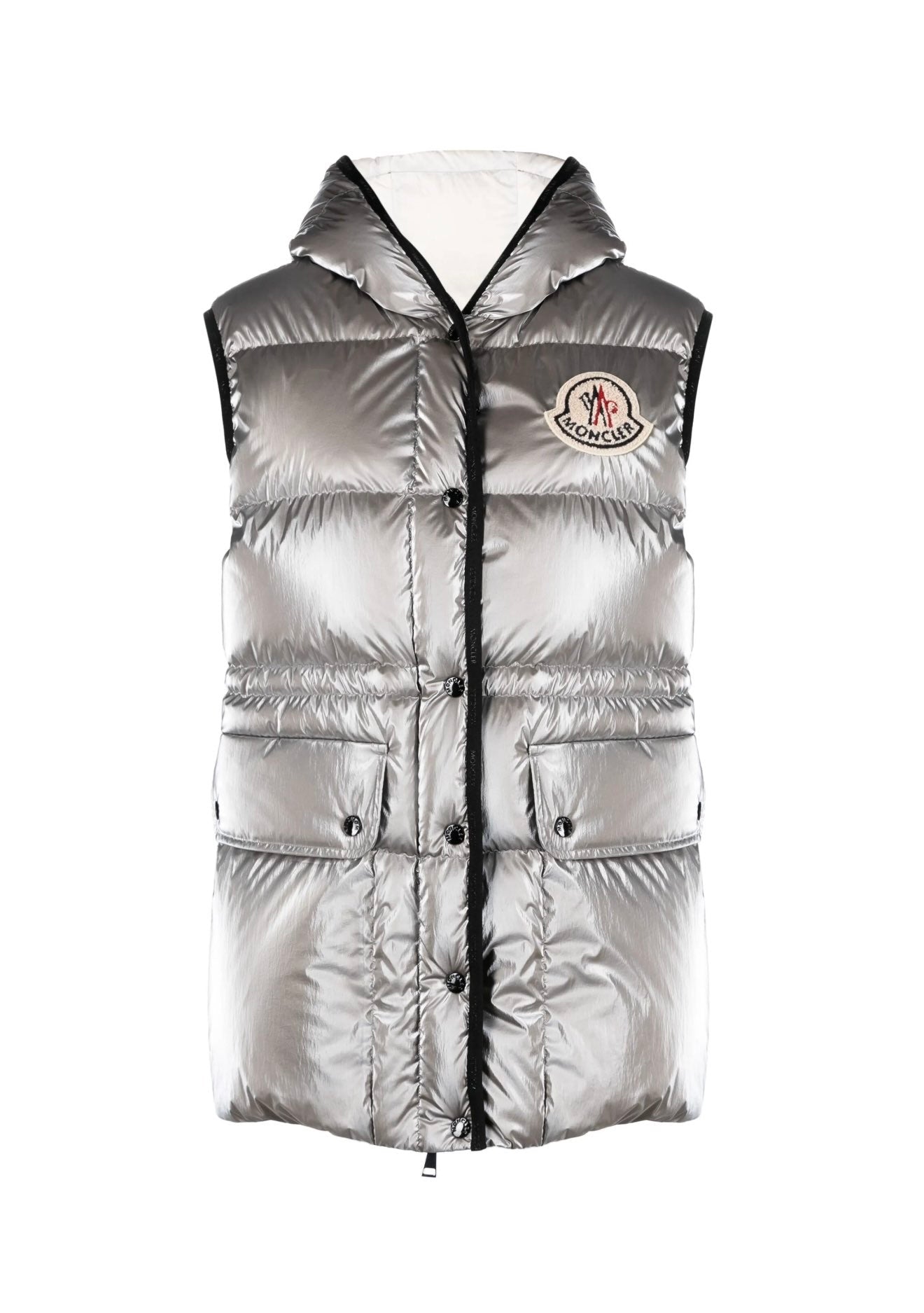HERA GILET -  - MONCLER DONNA