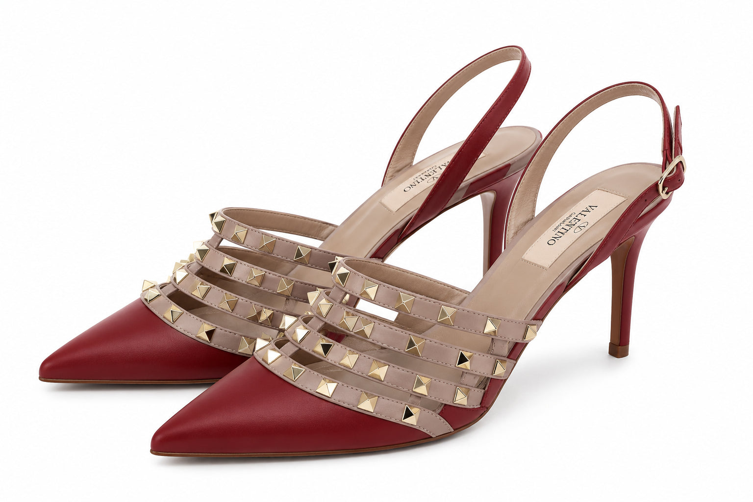 RW2S0K19 -  - VALENTINO
