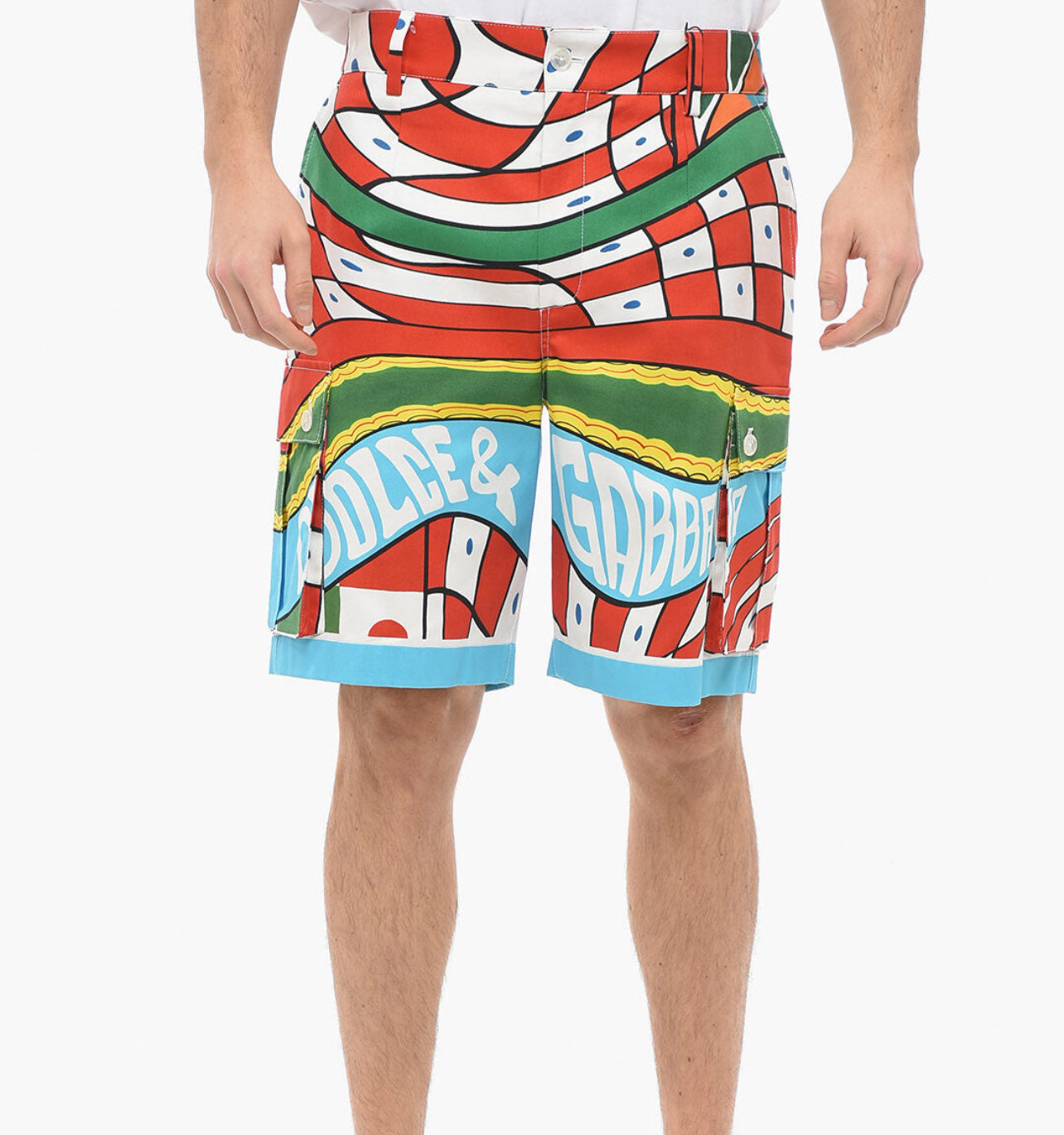 GVYAHT FPFRE -  - DOLCE & GABBANA