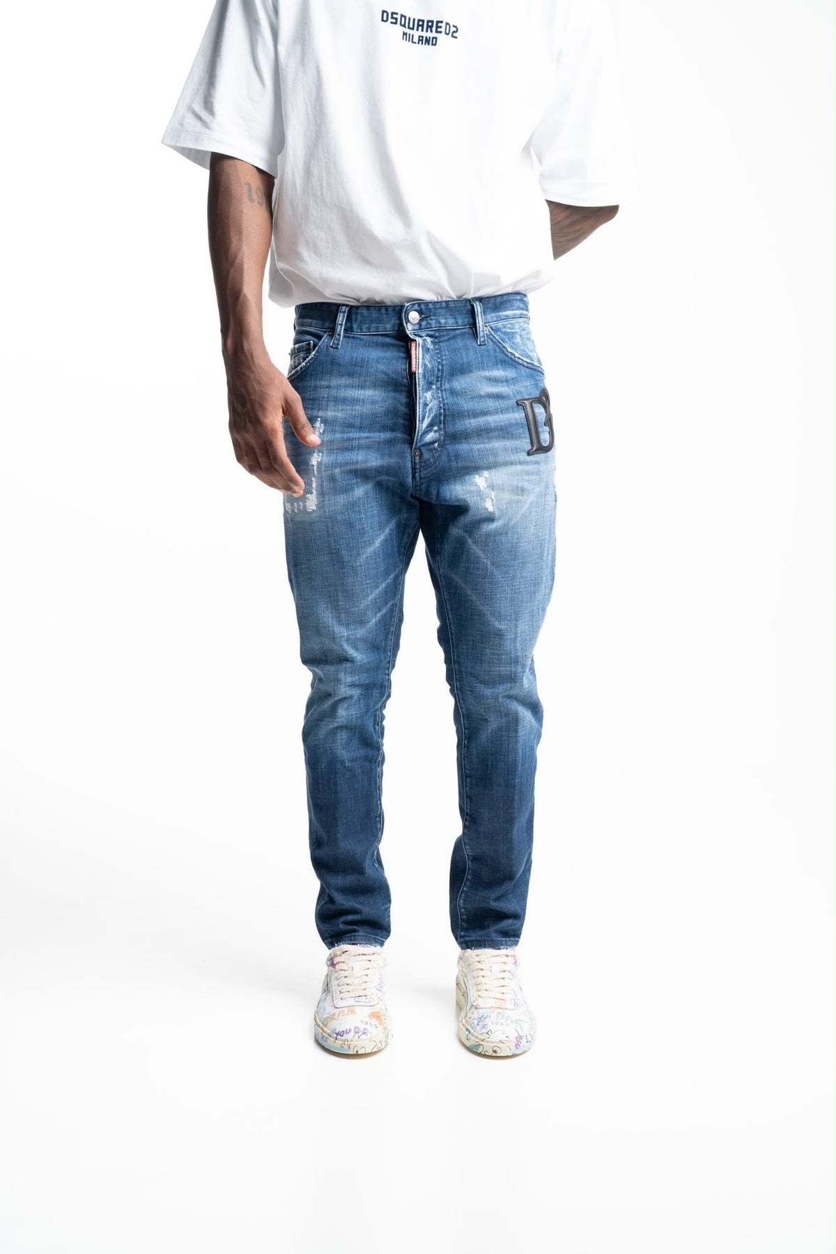 S74LB1722 -  - DSQUARED2