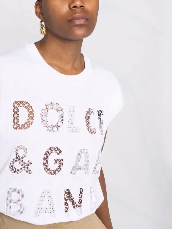 F8M69Z -  - DOLCE & GABBANA DONNA