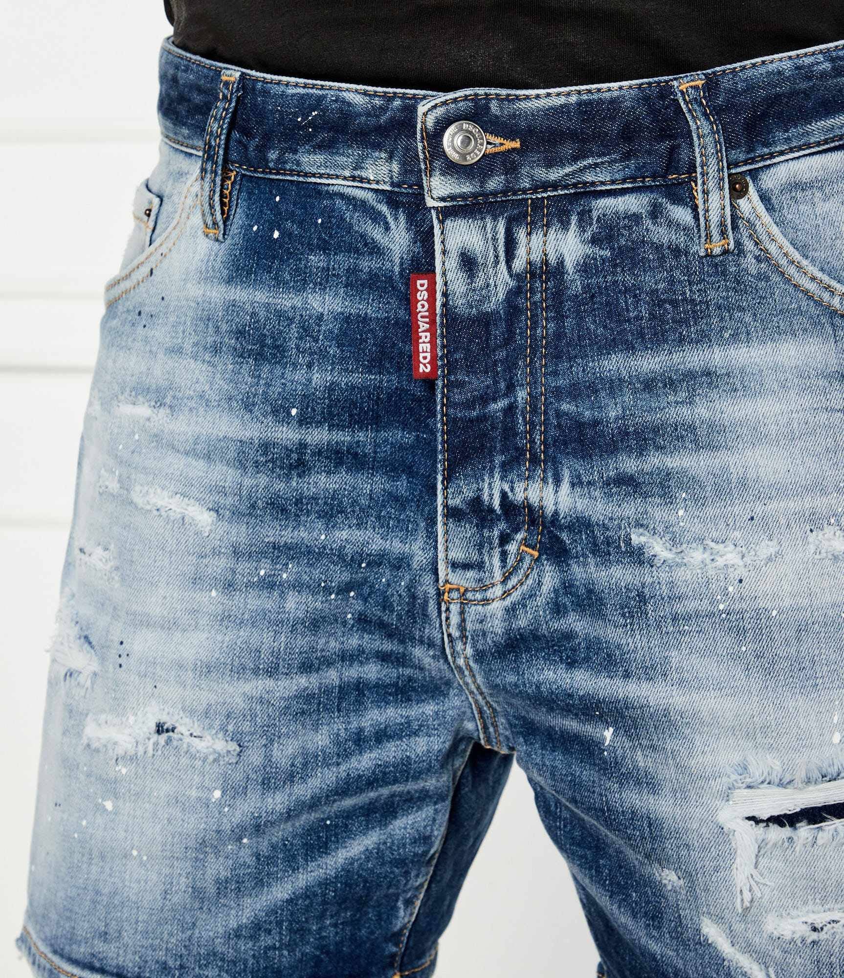 S71MU0845 -  - DSQUARED2