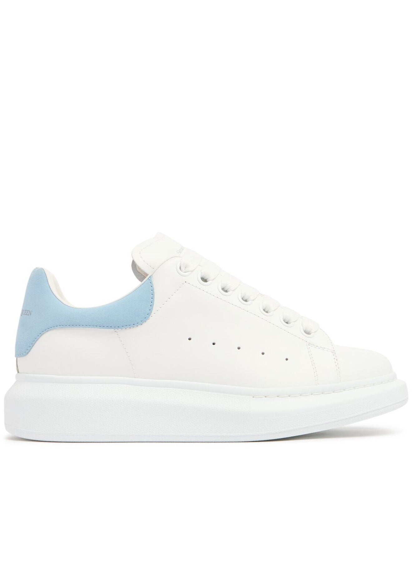 553770 -  - ALEXANDER MCQUEEN DONNA