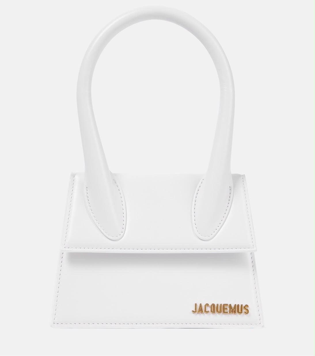 LE CHIQUITO MOYEN -  - JACQUEMUS