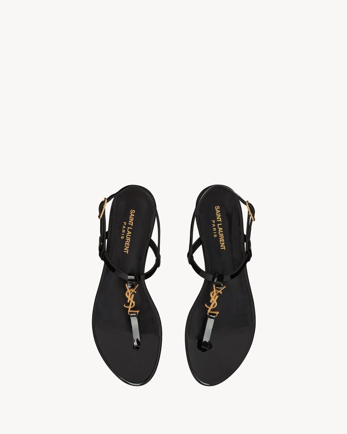 578908 -  - SAINT LAURENT