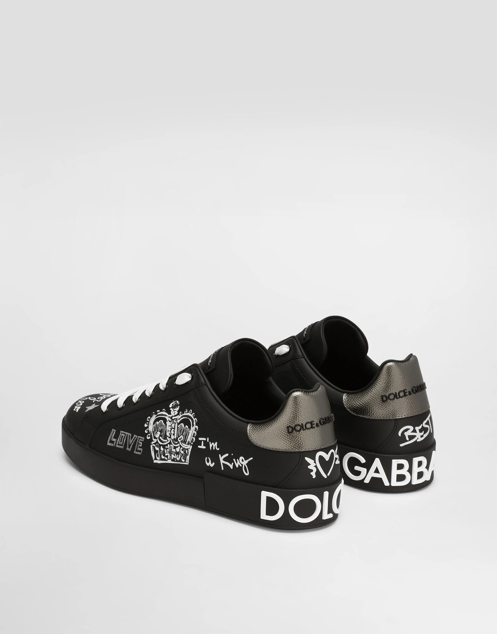 CS1760 AZ268 -  - DOLCE & GABBANA