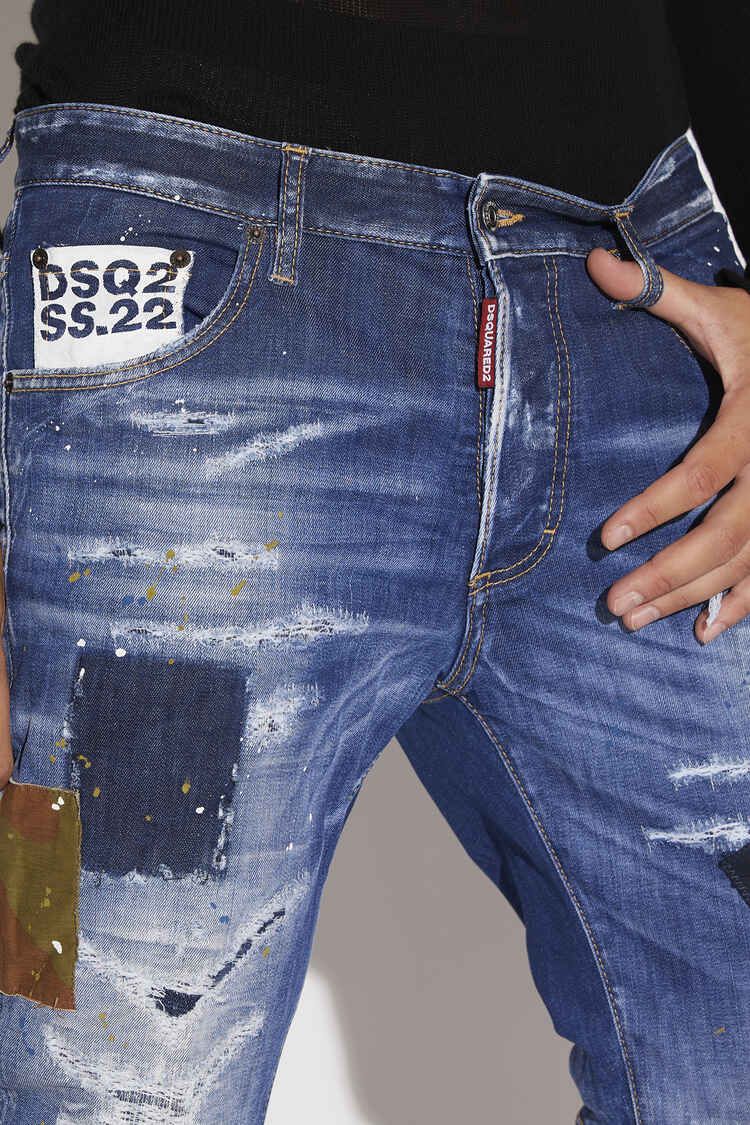 S71LB1030 -  - DSQUARED2