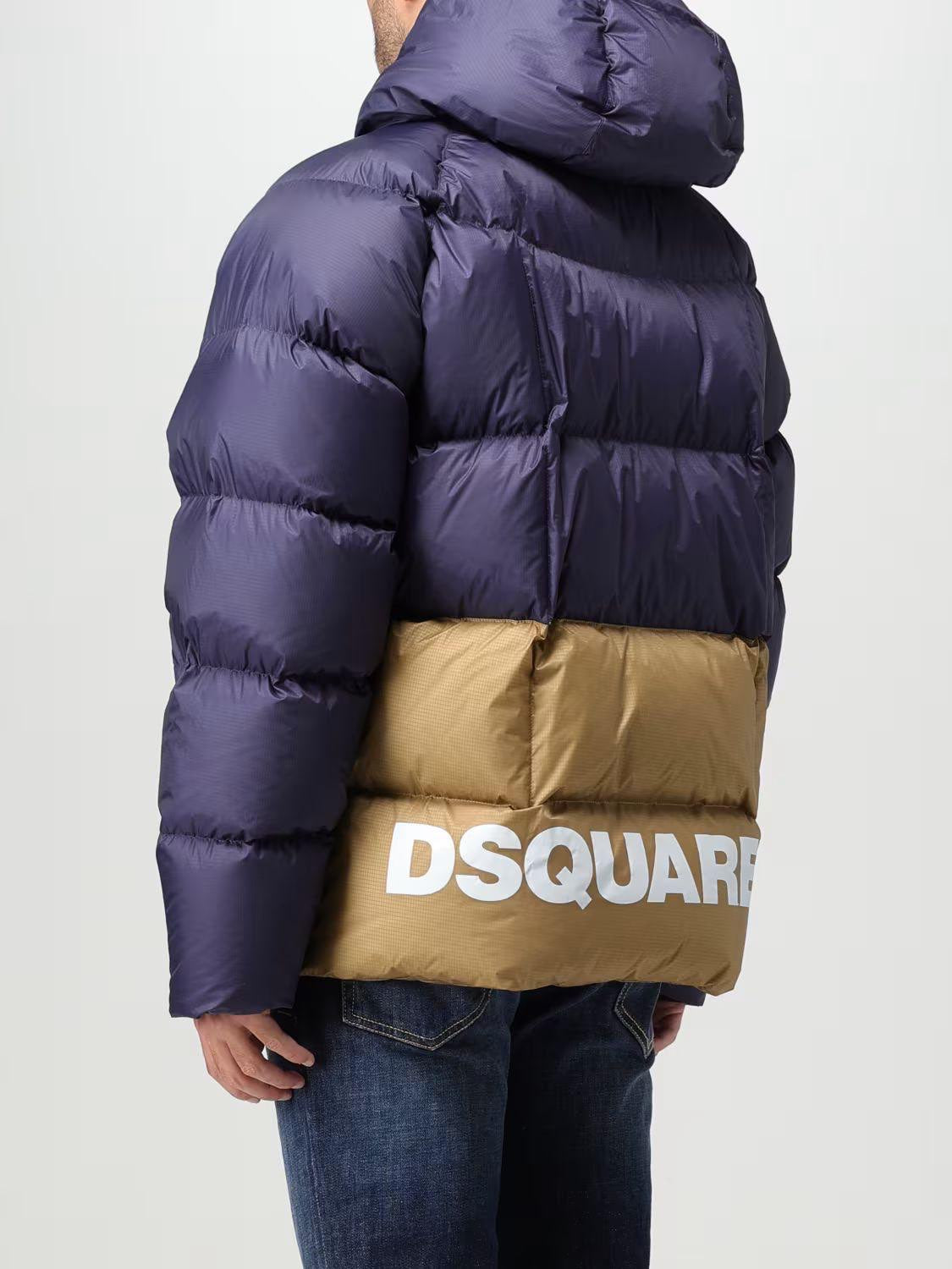 S74AM1414 -  - DSQUARED2