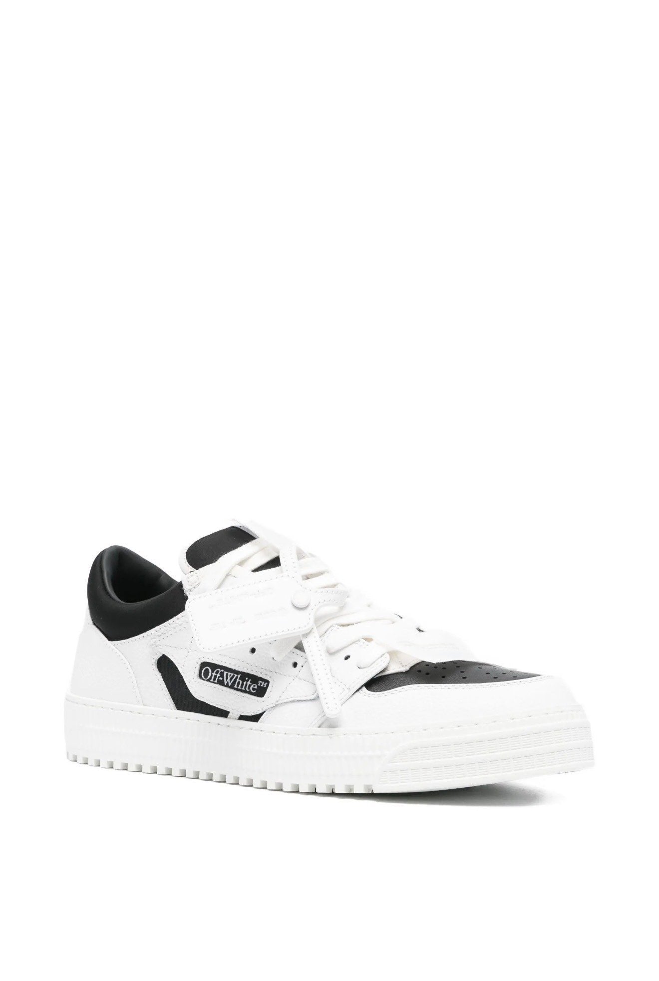 LOW TOP 3.0 OFF COURT -  - OFF-WHITE