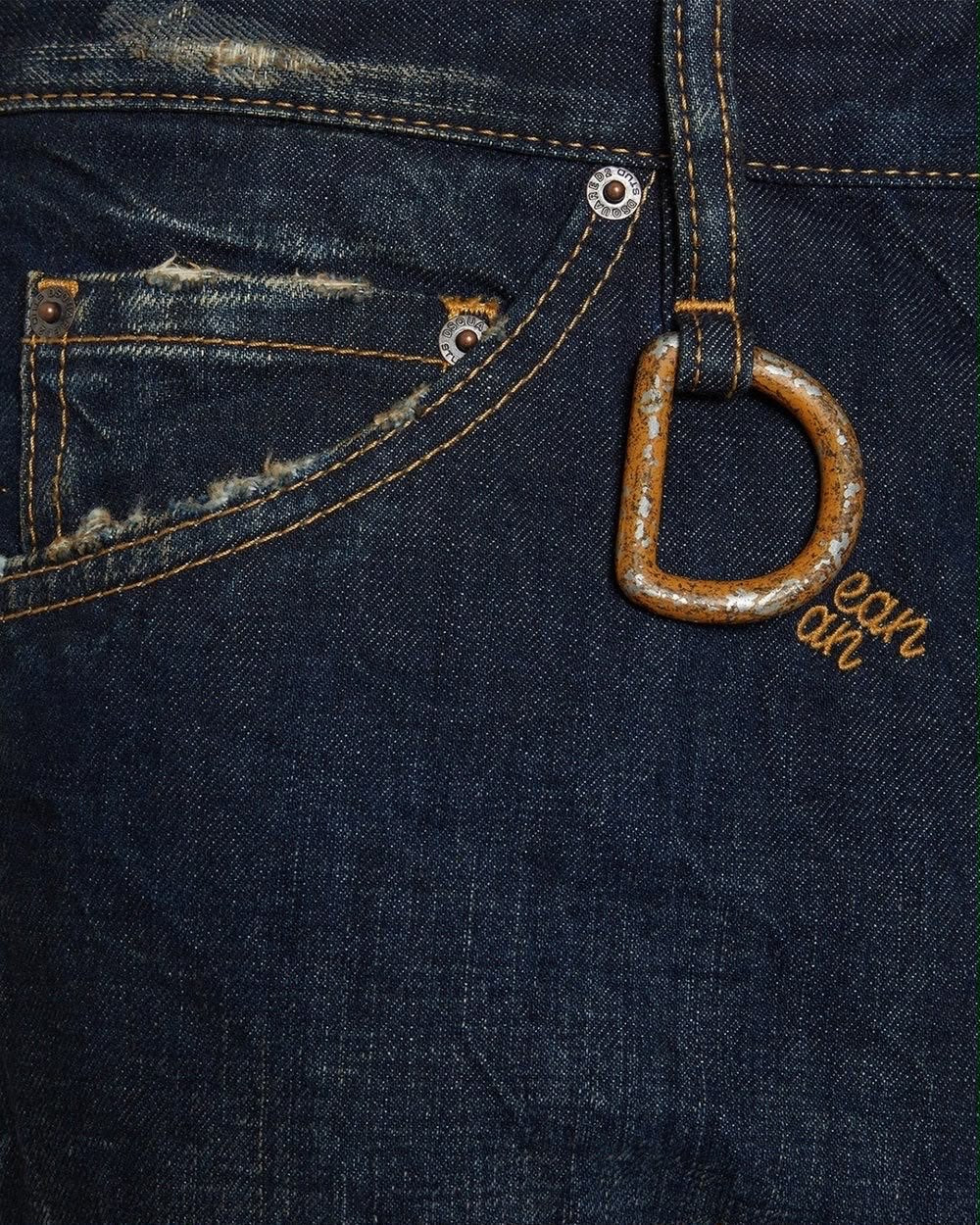S774LB1760 -  - DSQUARED2