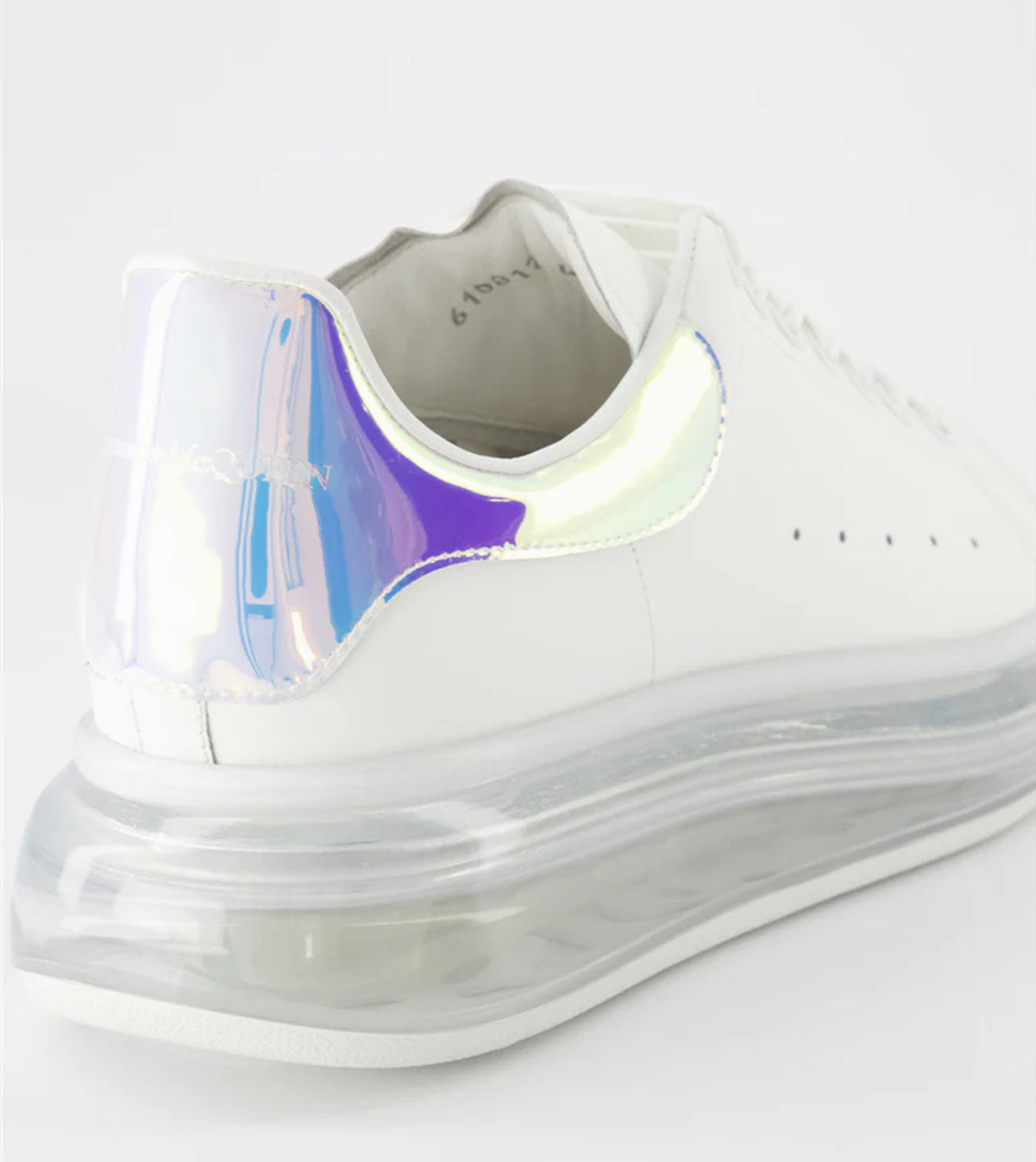 611699 -  - ALEXANDER MCQUEEN DONNA