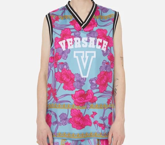 1004708 -  - VERSACE