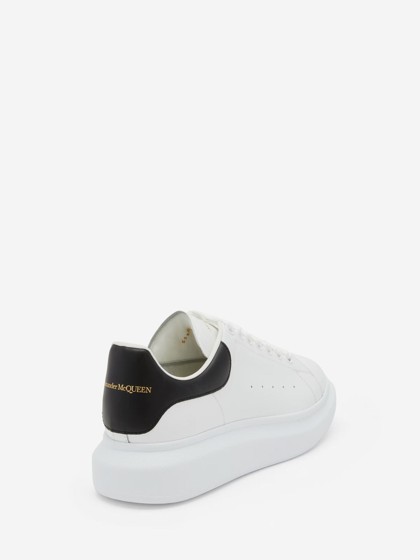 553680 -  - ALEXANDER MCQUEEN
