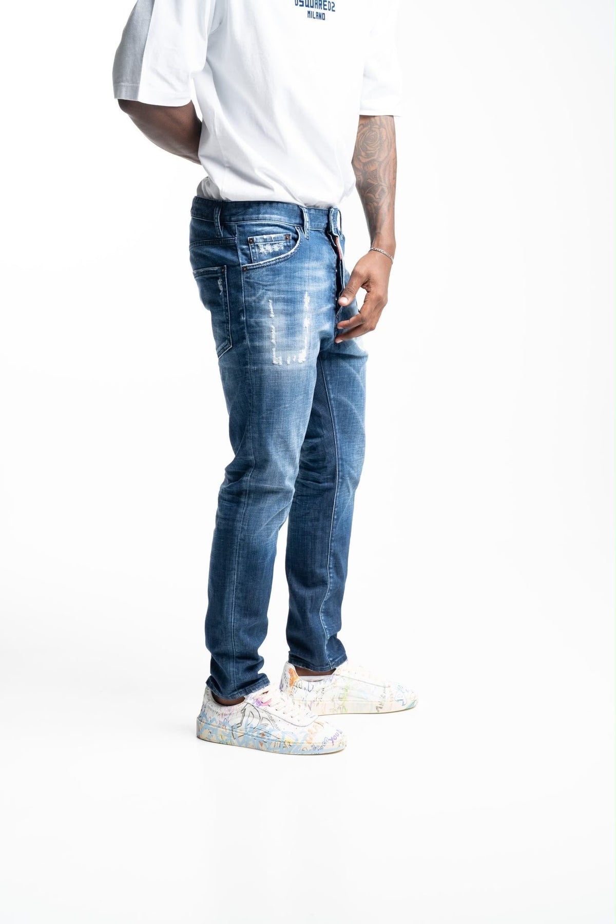 S74LB1722 -  - DSQUARED2