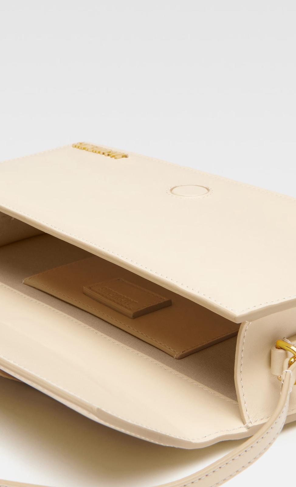 LE BAMBINO LONG -  - JACQUEMUS