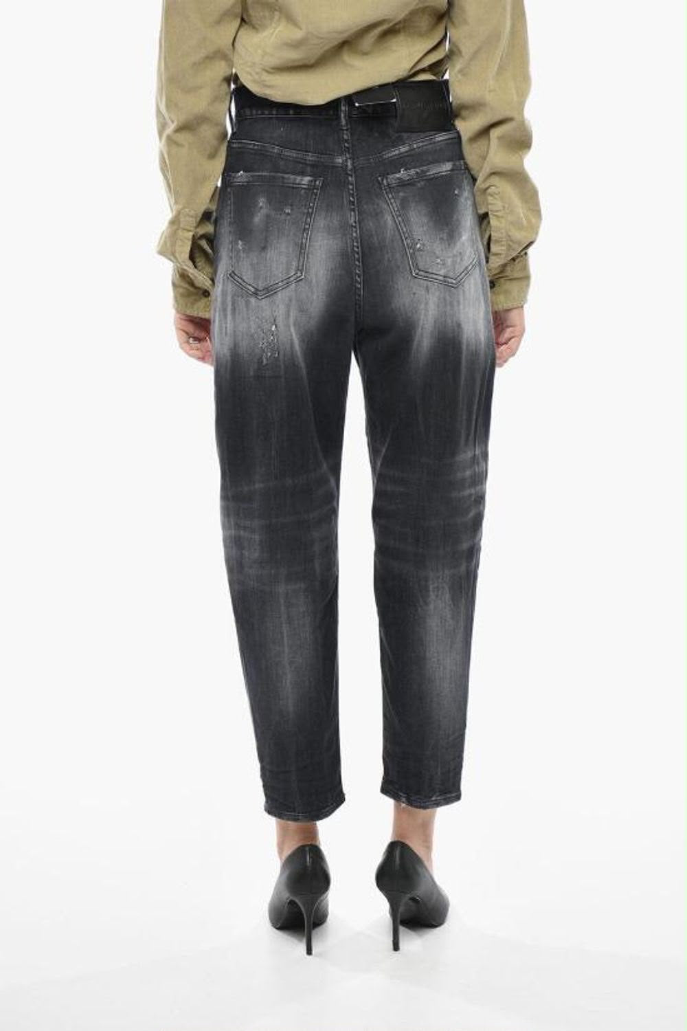S75LB0973 -  - DSQUARED2