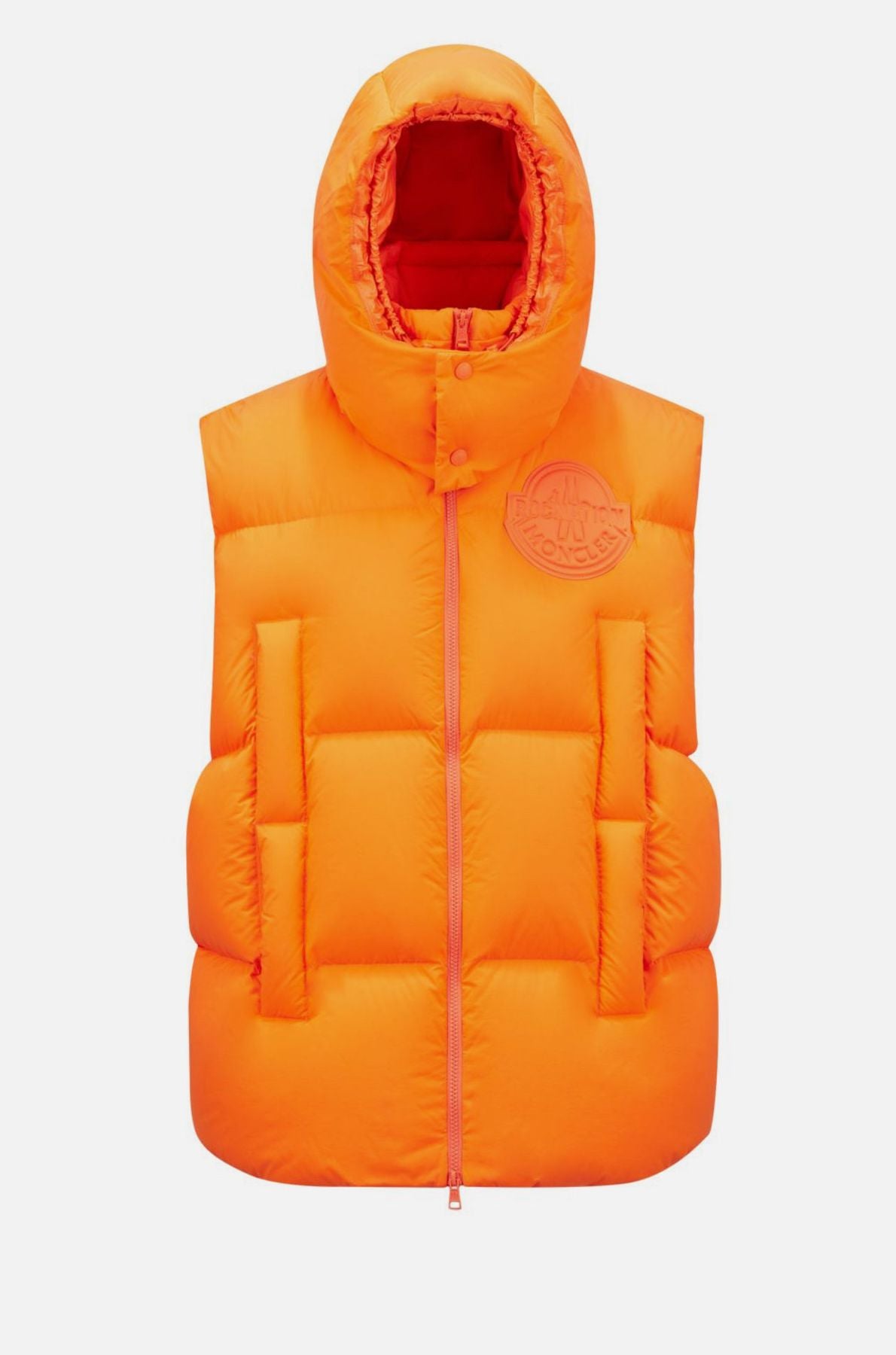 APUS GILET -  - MONCLER