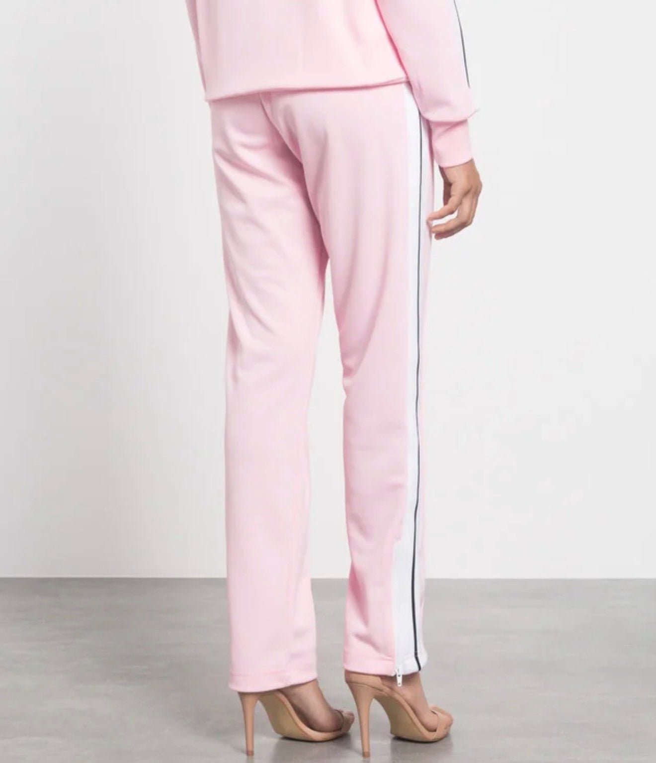 CLASSIC TRACK PANTS -  - PALM ANGELS