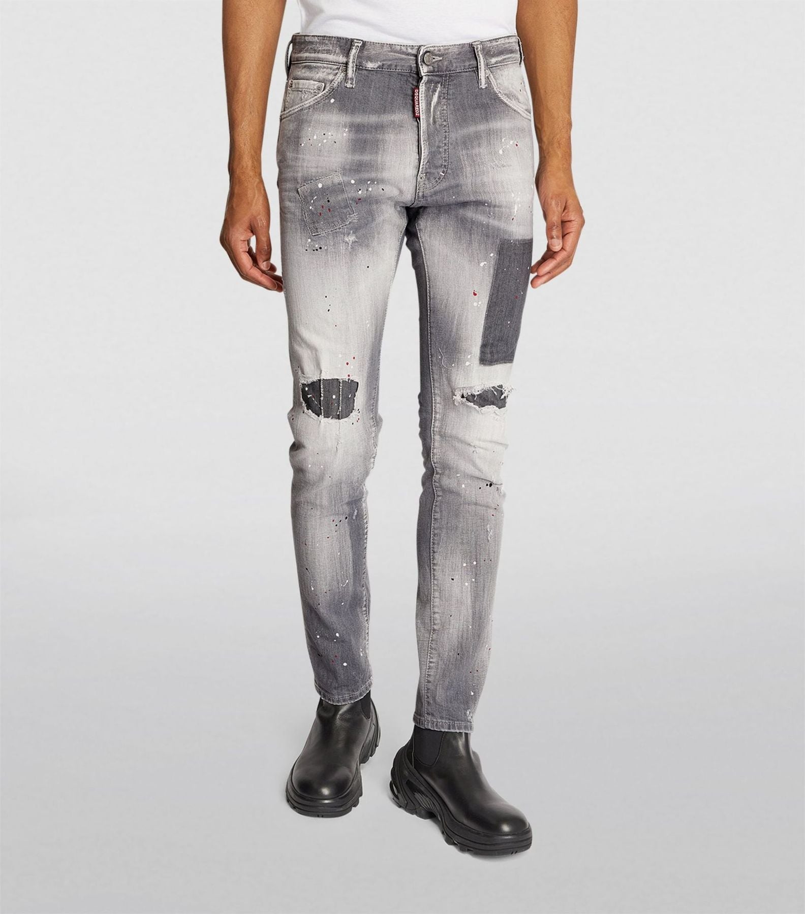 S74LB1237 -  - DSQUARED2