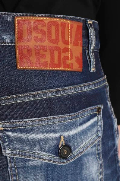 S71LB1099 -  - DSQUARED2
