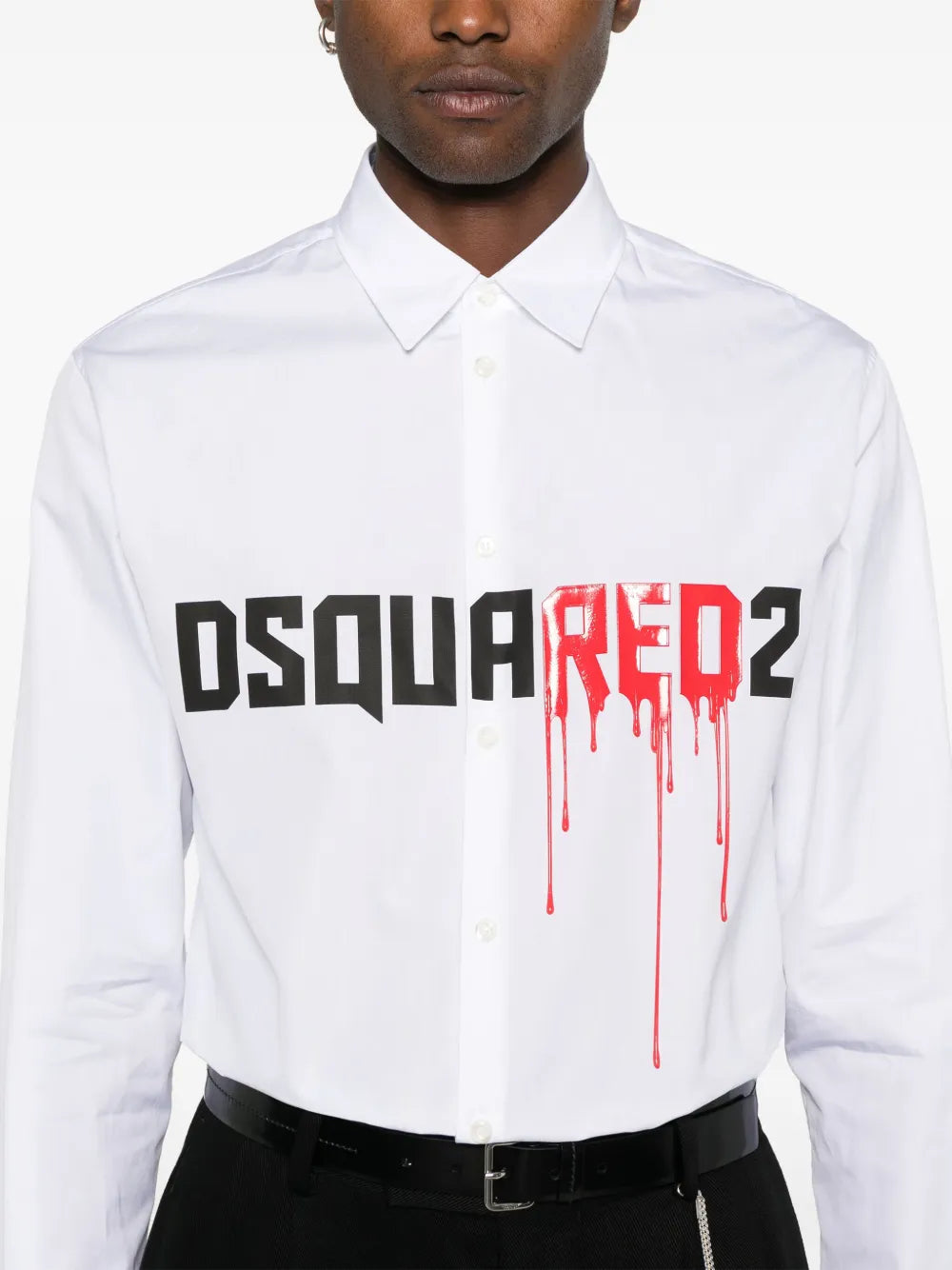 S74DM0863 -  - DSQUARED2