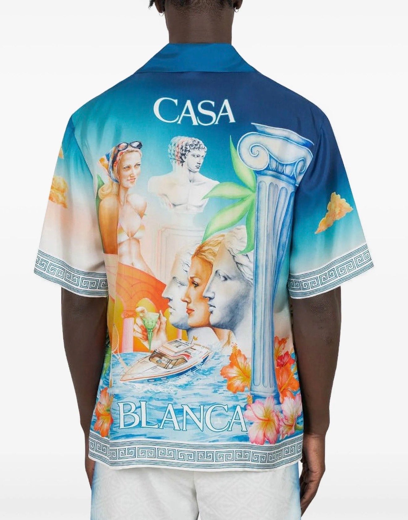 UMPS25SH00305 -  - CASABLANCA