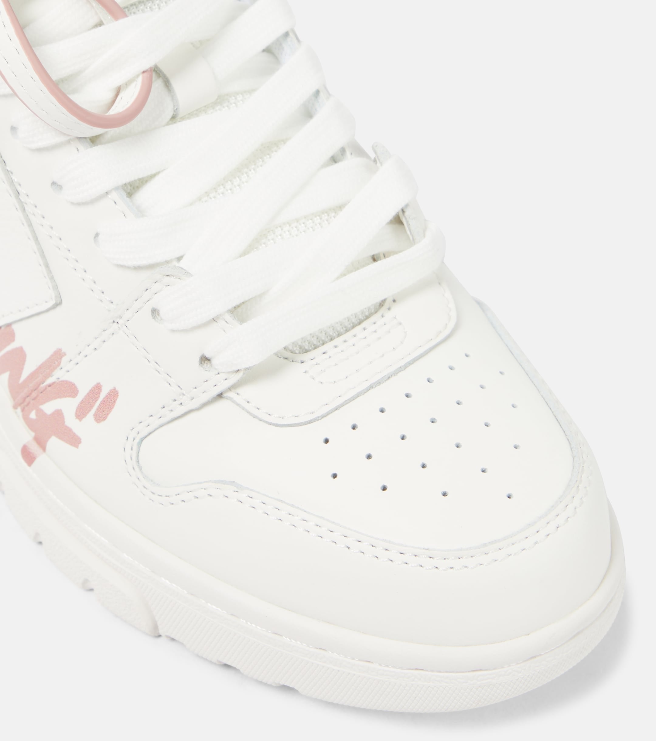 OUT OF OFFICE FOR WALKING -  - OFF-WHITE DONNA