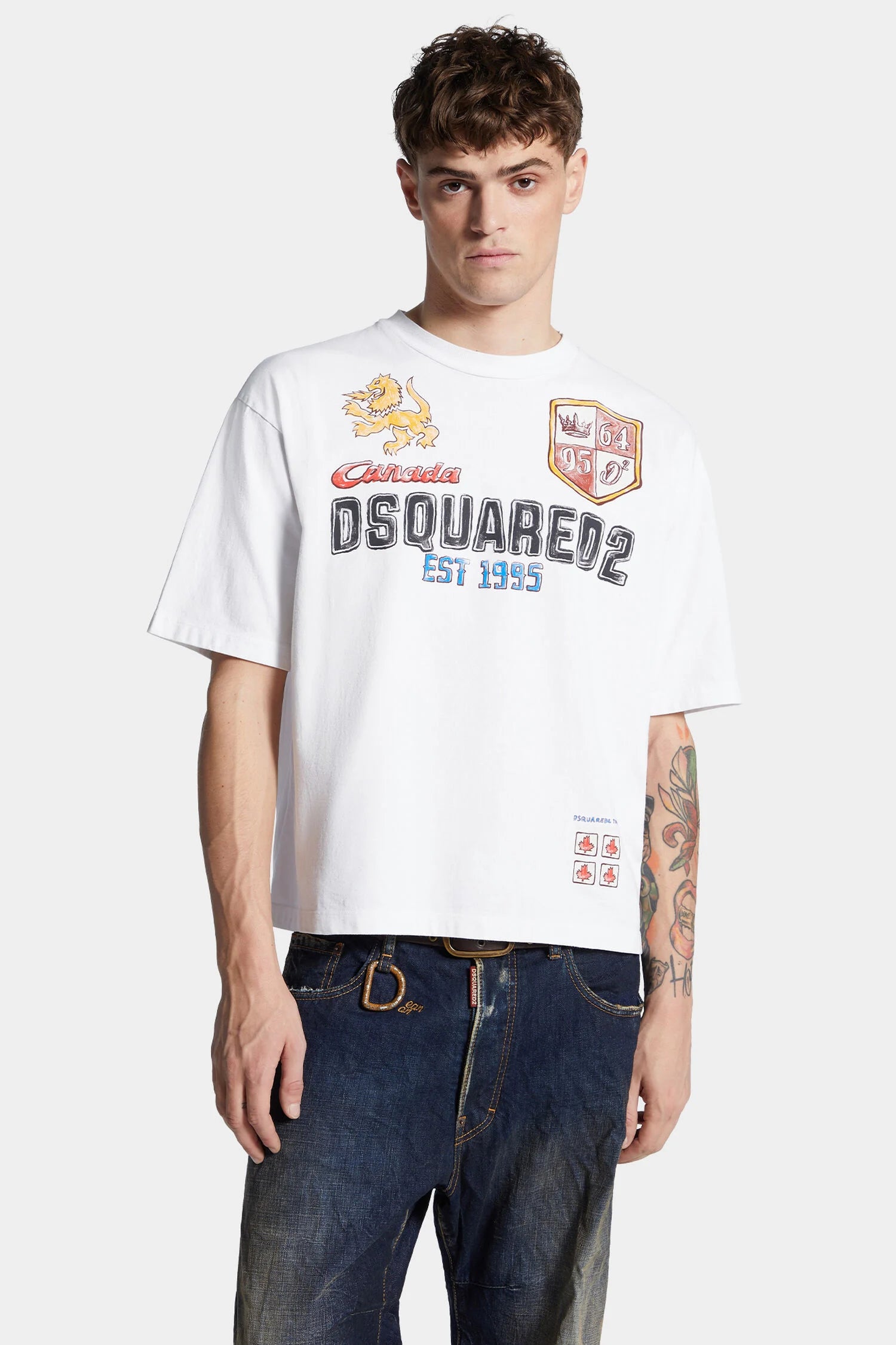 s74gd1437 -  - DSQUARED2