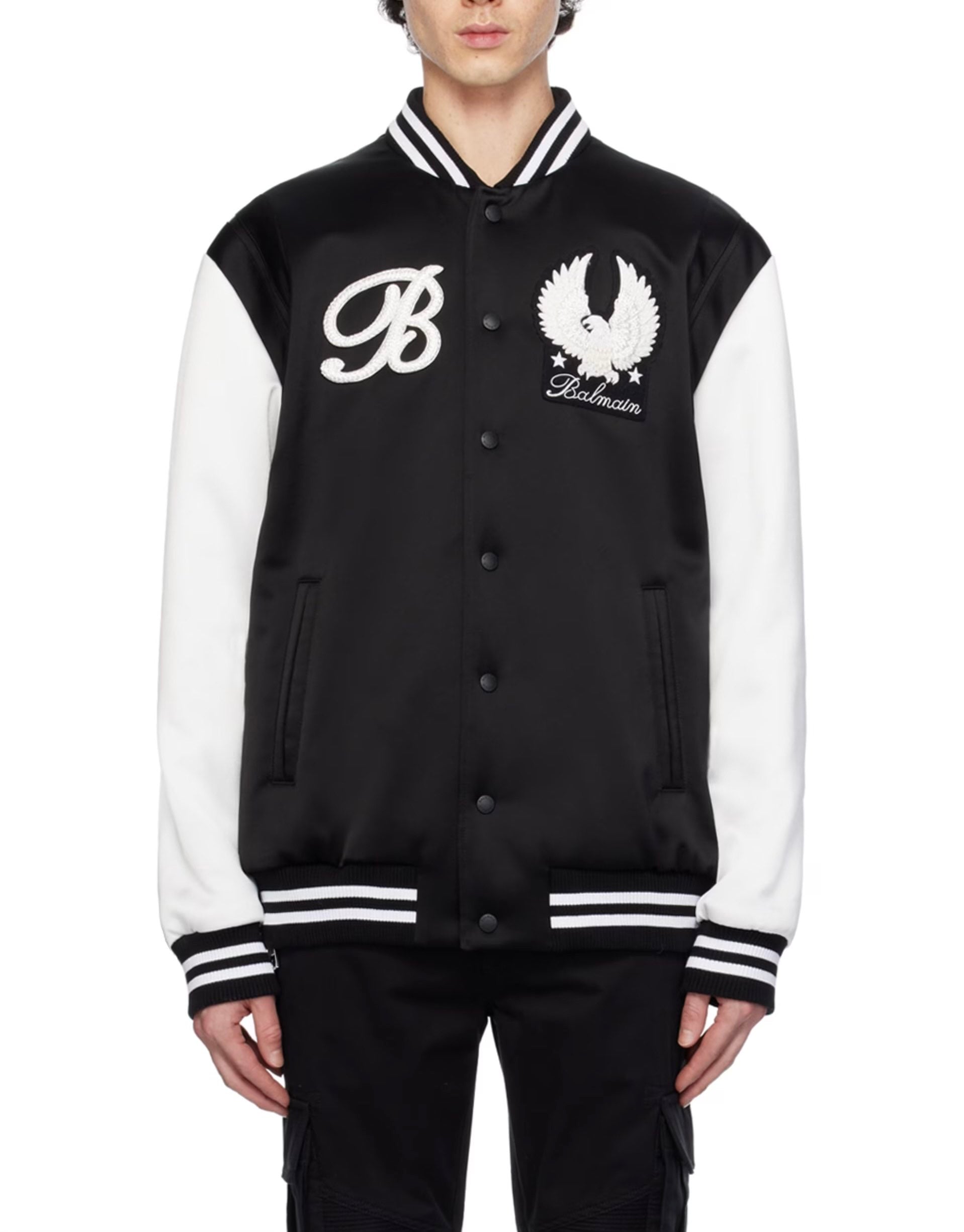 CH1TF290 -  - BALMAIN