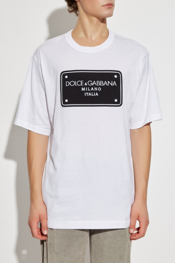 G8PN9Z G7NRN -  - DOLCE & GABBANA