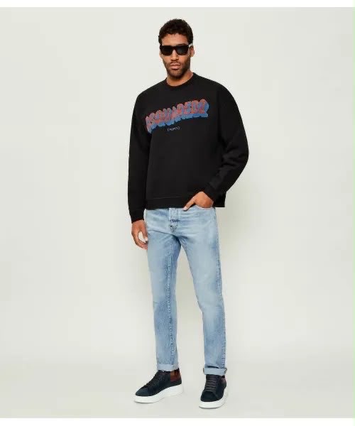 S74GU0895 -  - DSQUARED2