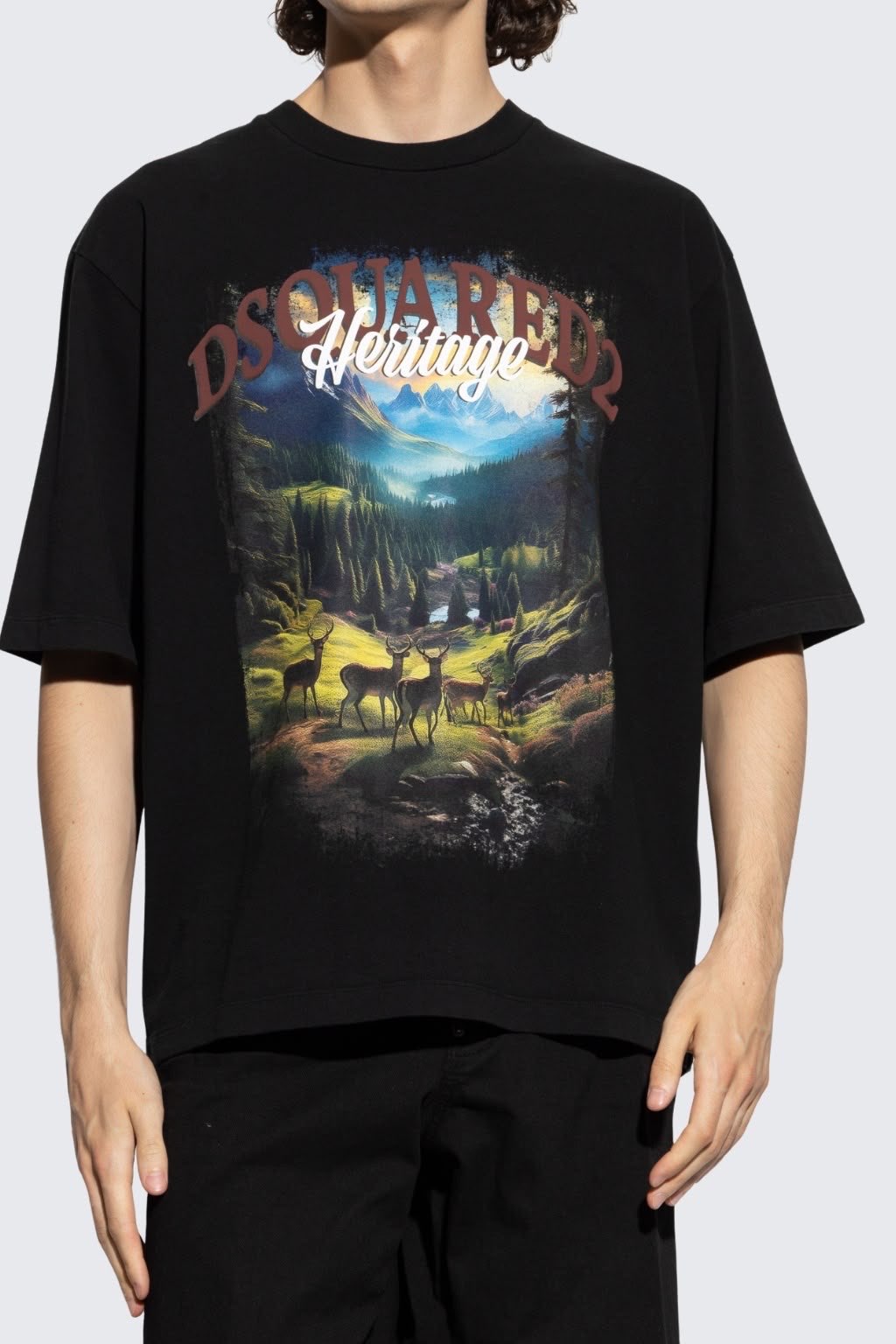 S74GD1467 -  - DSQUARED2