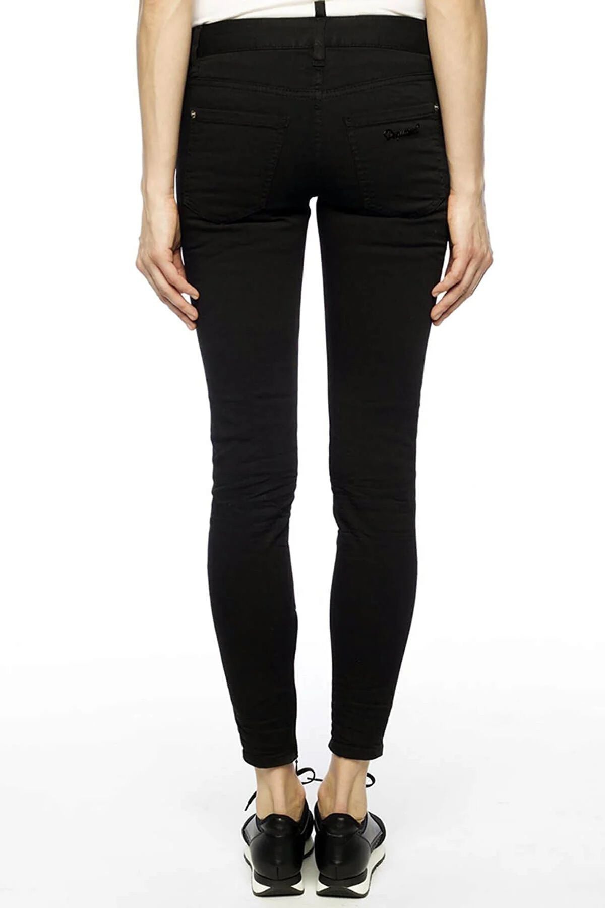 S75LB0003 -  - DSQUARED2 DONNA
