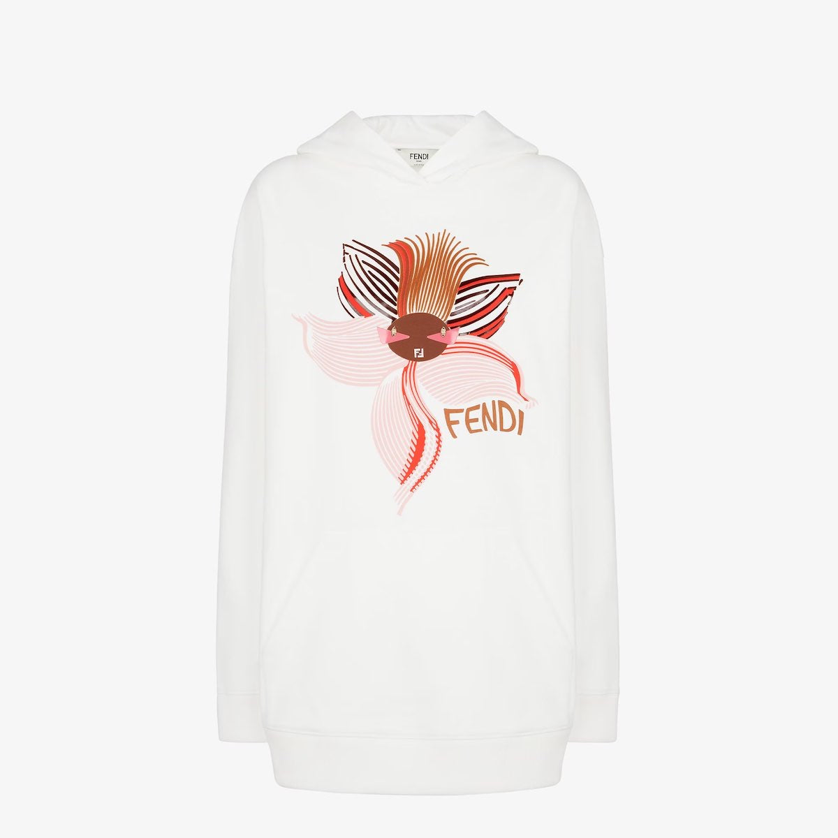 FS9627 -  - FENDI DONNA