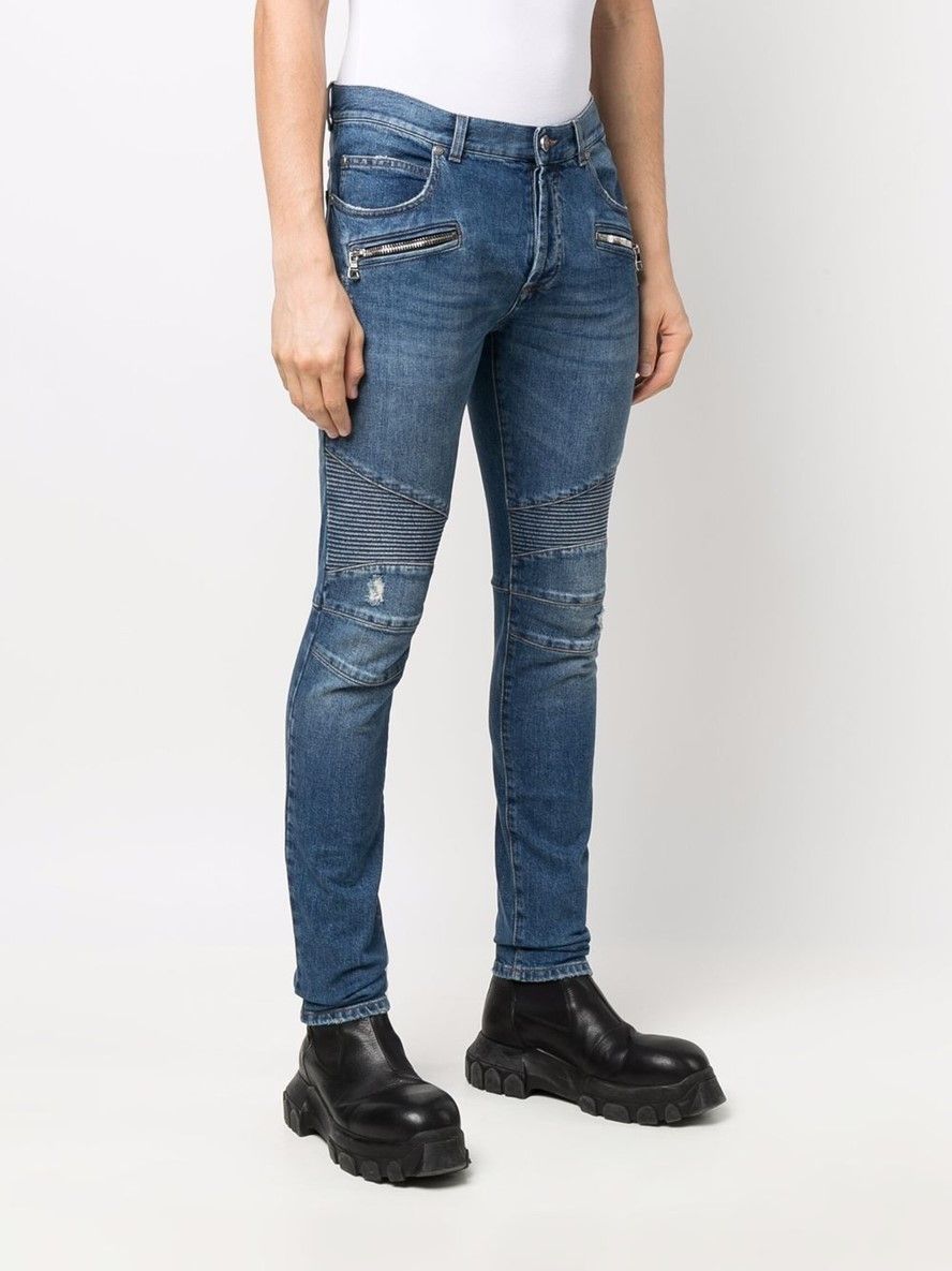 YH1MG005DB68 -  - BALMAIN